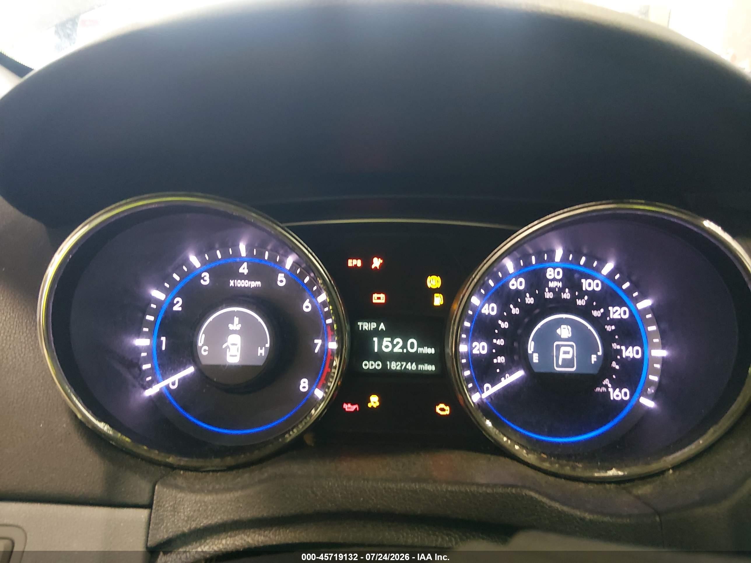 2011 Hyundai Sonata Gls Silver vin: 5NPEB4AC8BH277355