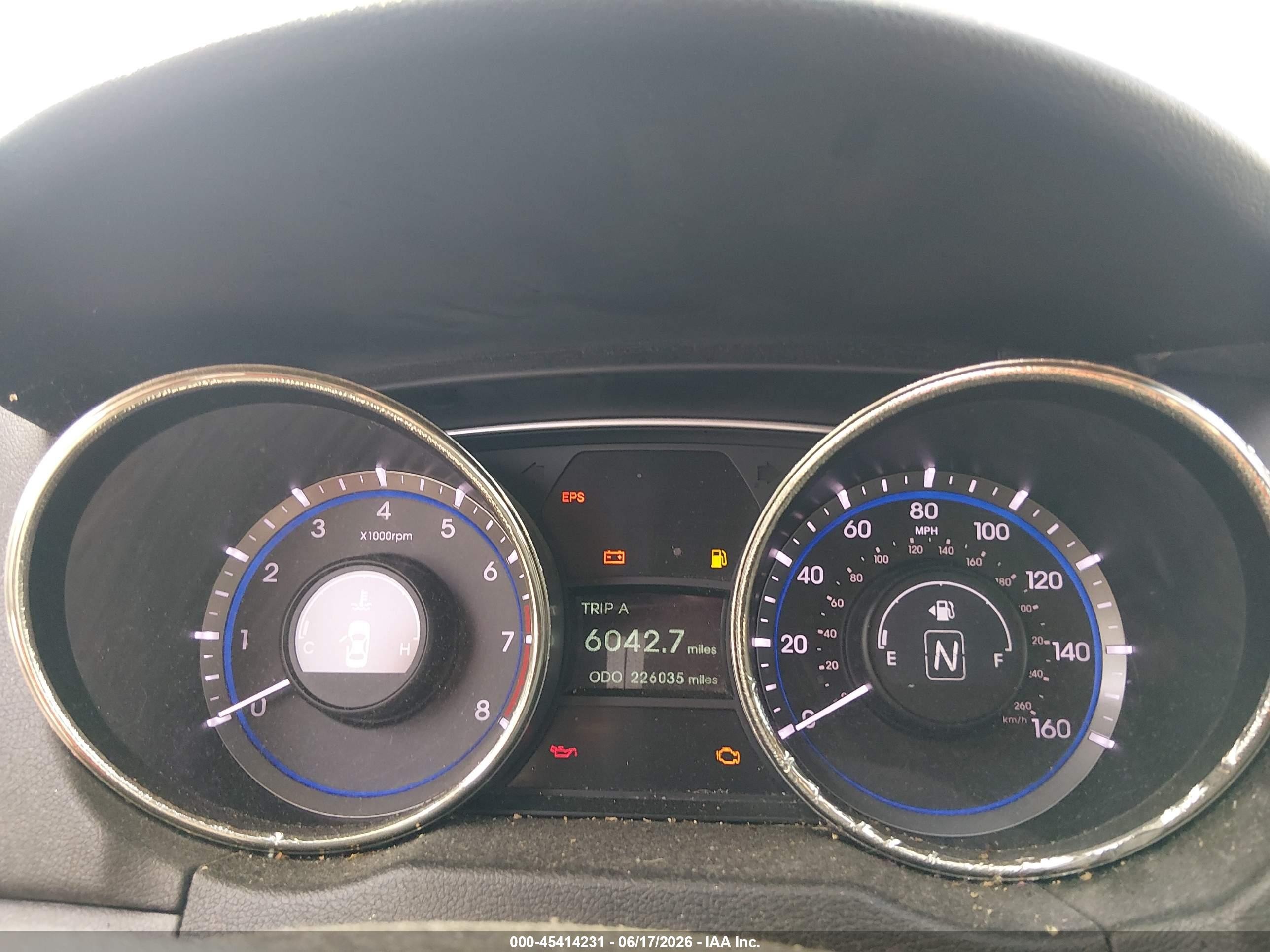 2012 Hyundai Sonata Gls Black vin: 5NPEB4AC8CH324482
