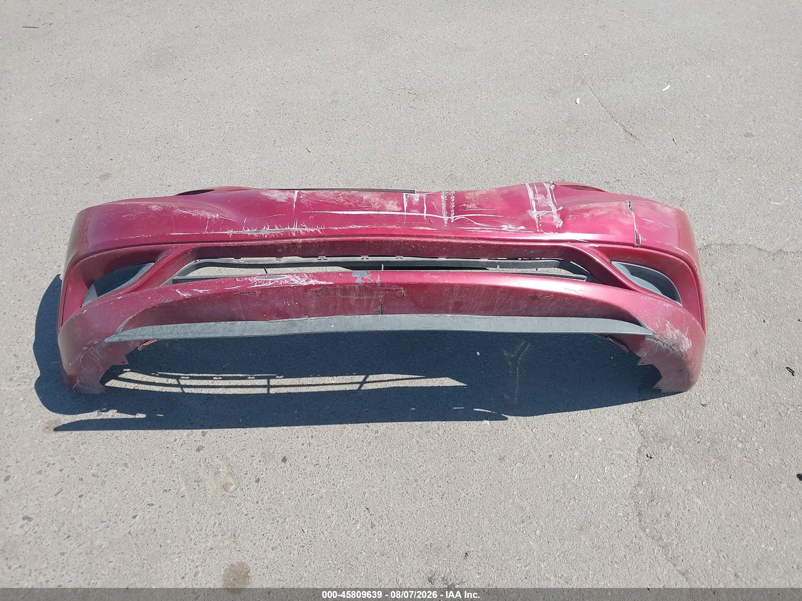 2012 Hyundai Sonata Gls Красный vin: 5NPEB4AC8CH420273