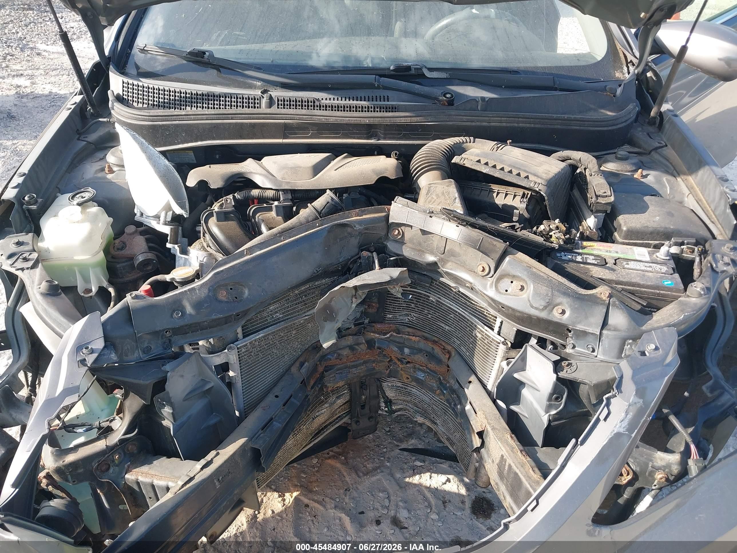 2012 Hyundai Sonata Gls Gray vin: 5NPEB4AC8CH463530