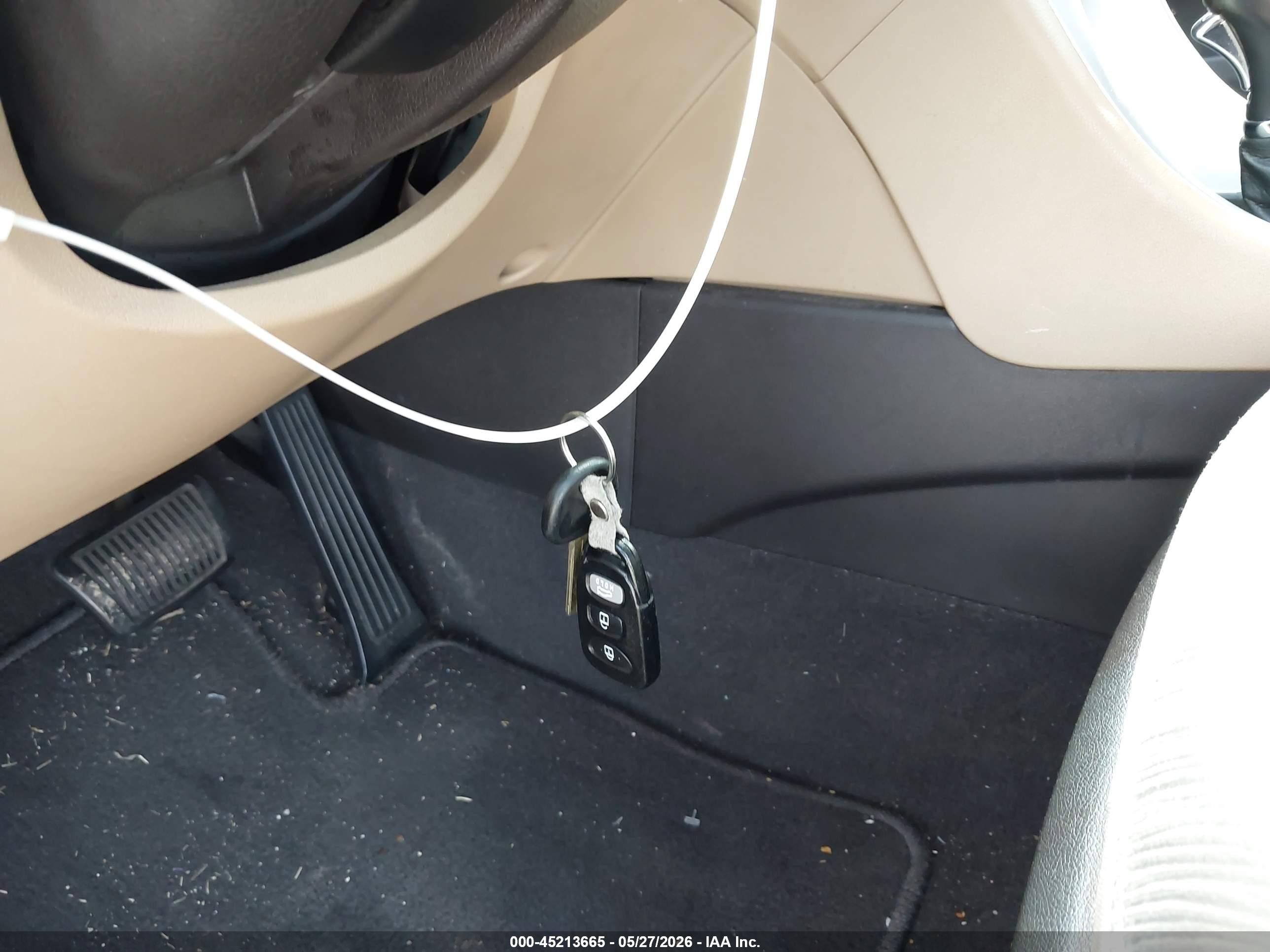 2012 Hyundai Sonata Gls Black vin: 5NPEB4AC8CH492767