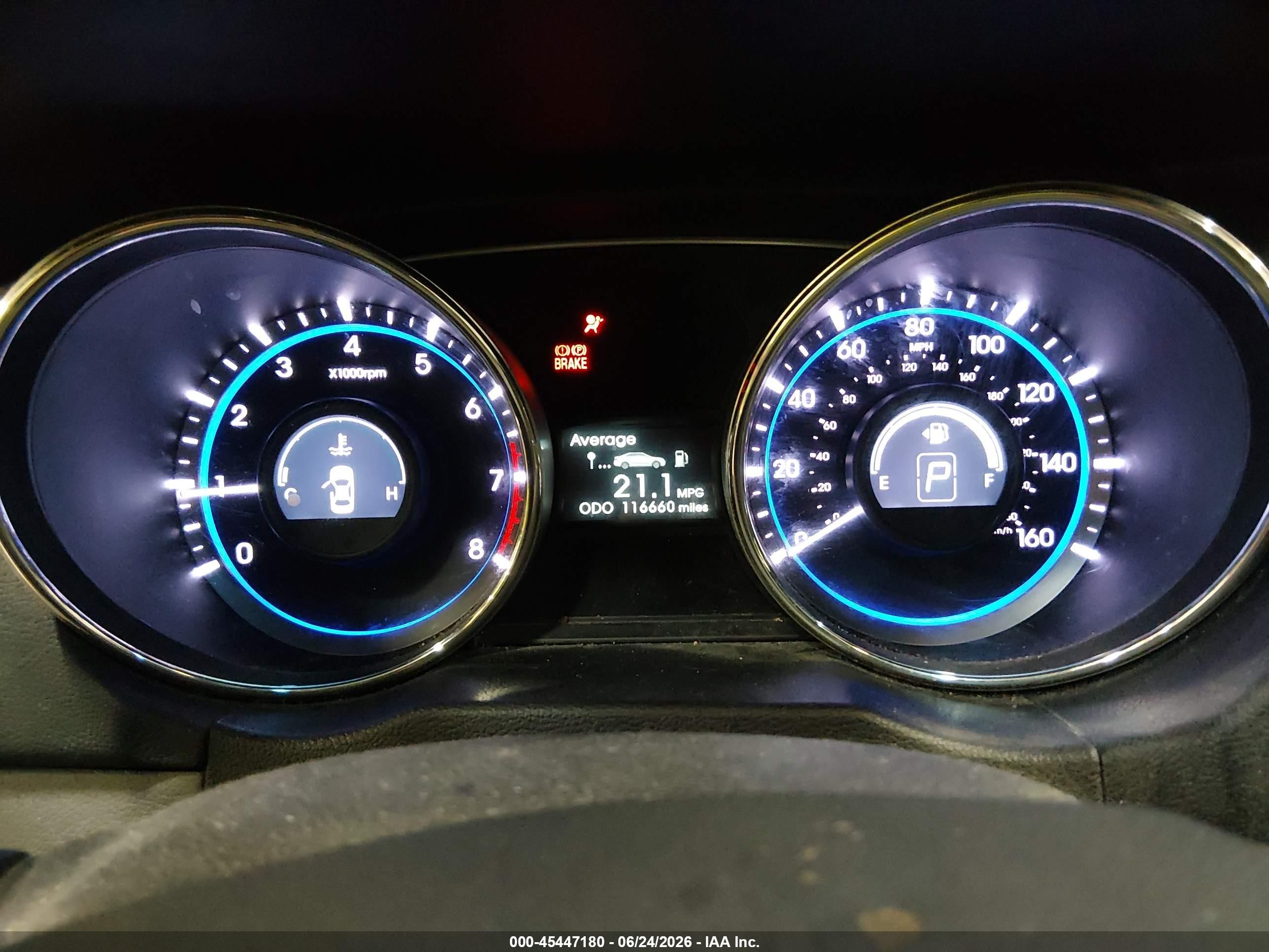2013 Hyundai Sonata Gls Серебряный vin: 5NPEB4AC8DH517989