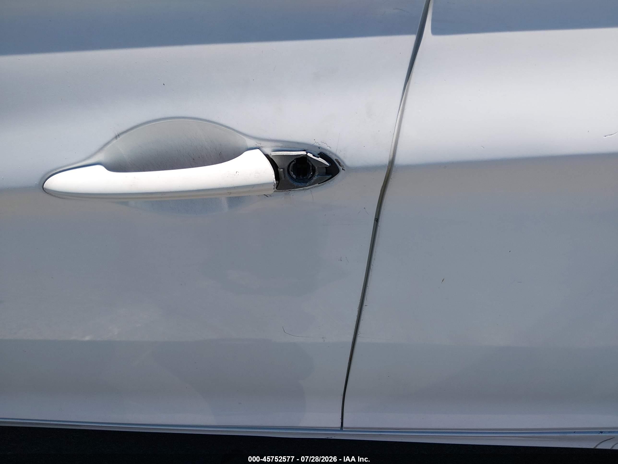 2013 Hyundai Sonata Gls White vin: 5NPEB4AC8DH550751