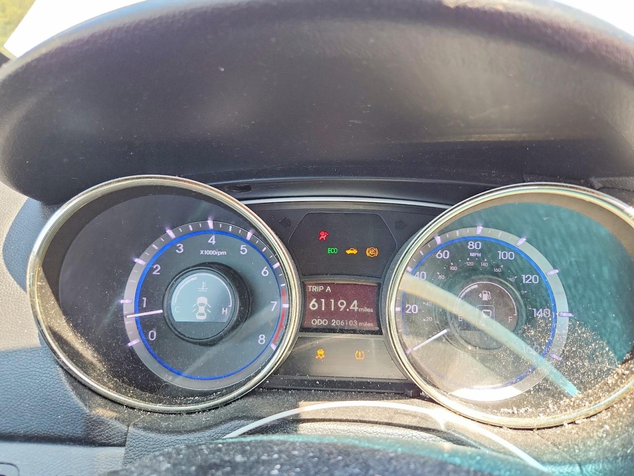 2013 Hyundai Sonata Gls Silver vin: 5NPEB4AC8DH557599