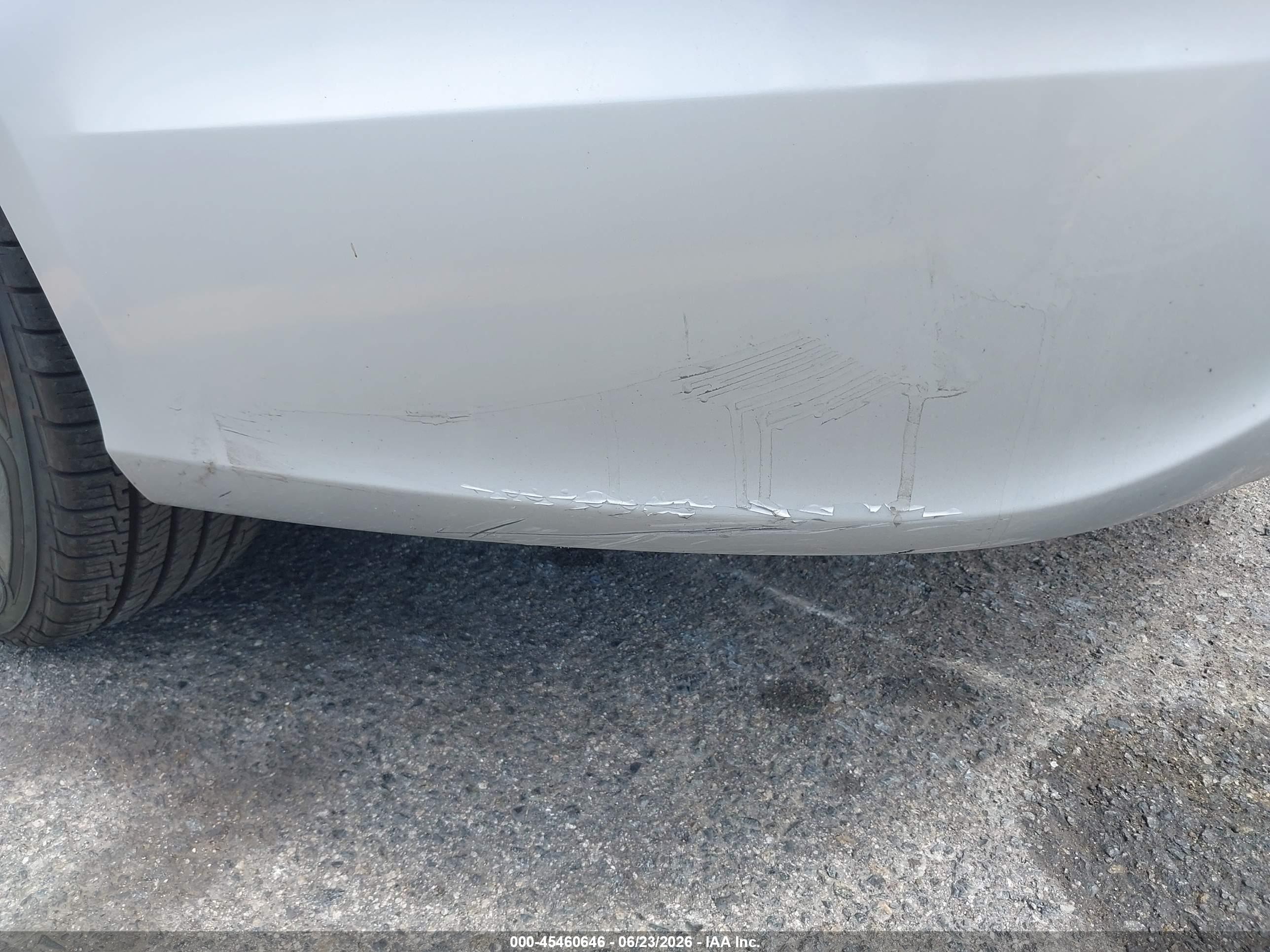 2013 Hyundai Sonata Gls Silver vin: 5NPEB4AC8DH569381