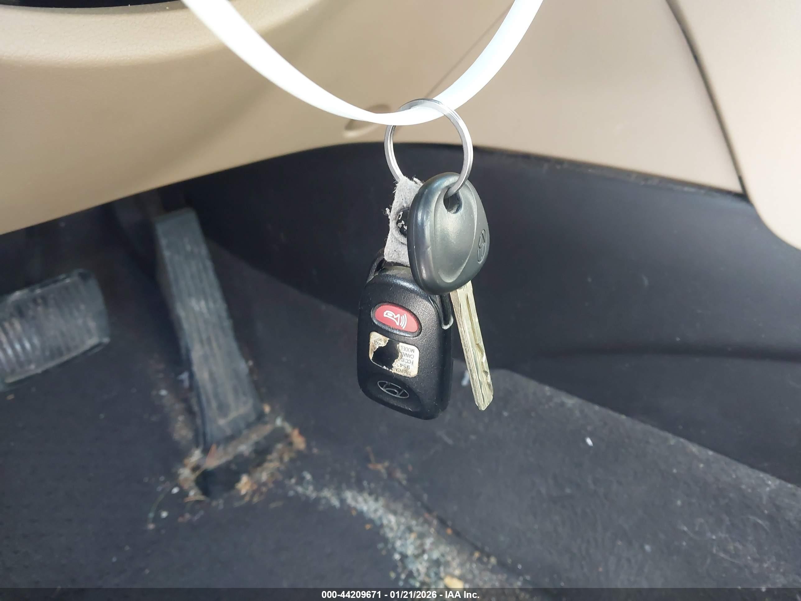 2013 Hyundai Sonata Gls Черный vin: 5NPEB4AC8DH606865