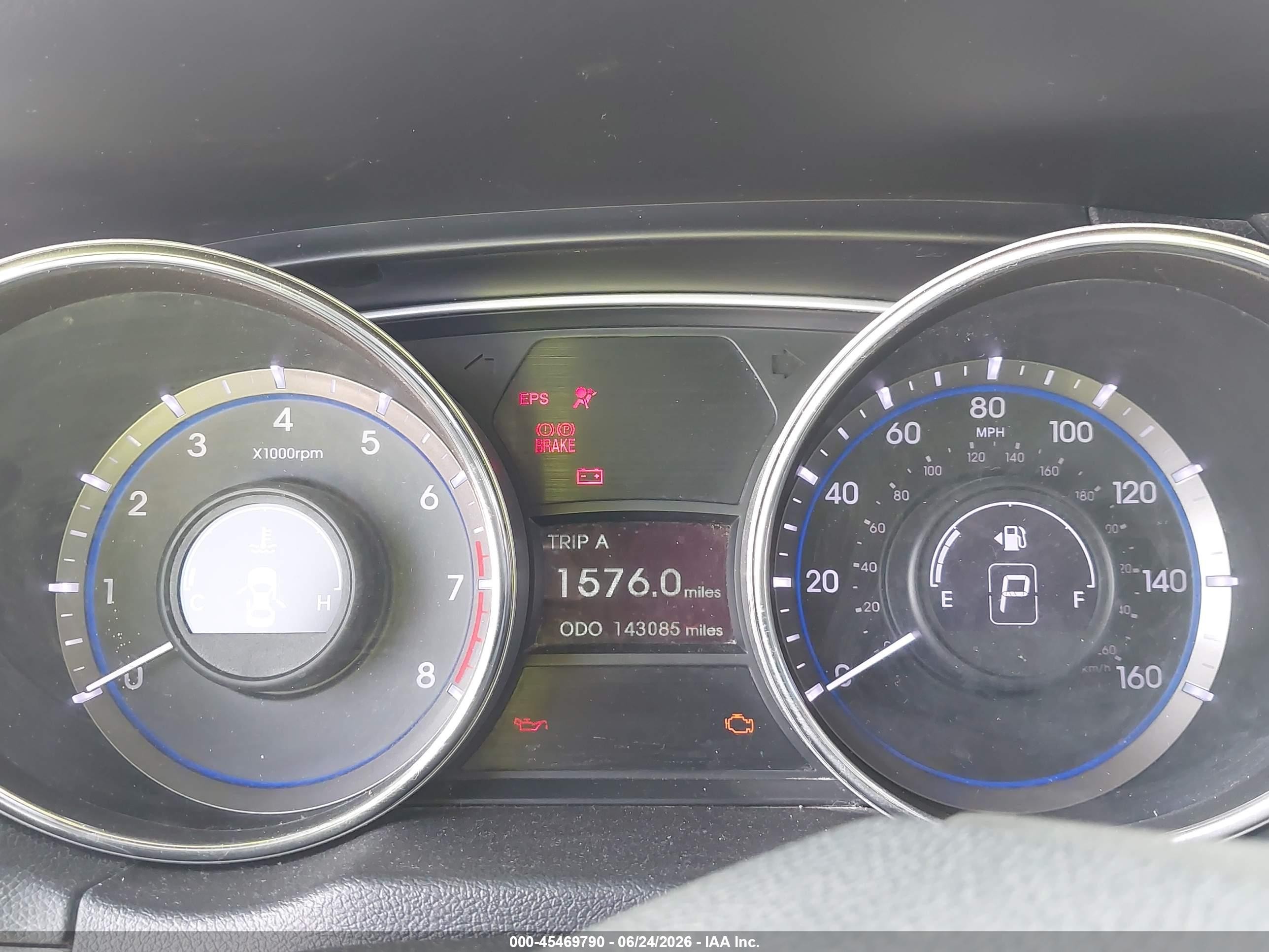 2013 Hyundai Sonata Gls Silver vin: 5NPEB4AC8DH617378