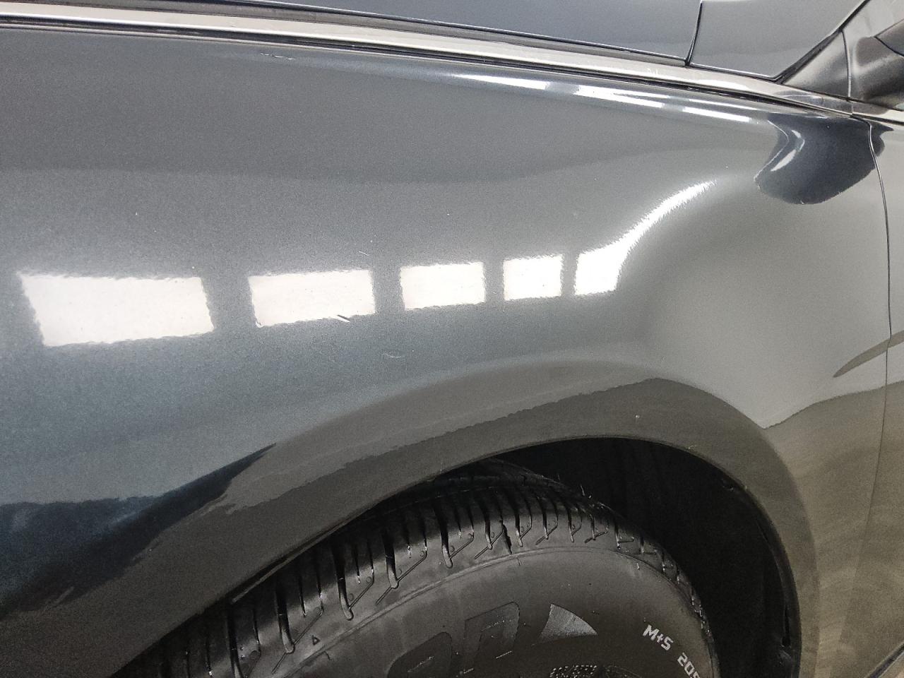 2013 Hyundai Sonata Gls Black vin: 5NPEB4AC8DH629255 Damage: Left Front Fender, Multiple Scratches Heavy, 2