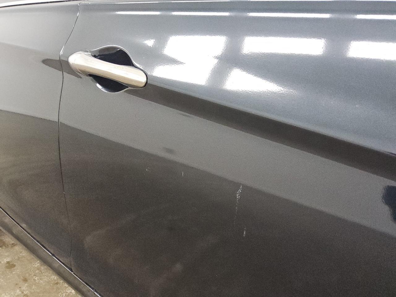 2013 Hyundai Sonata Gls Black vin: 5NPEB4AC8DH629255 Damage: Right Front Door, Multiple Scratches Heavy, 2