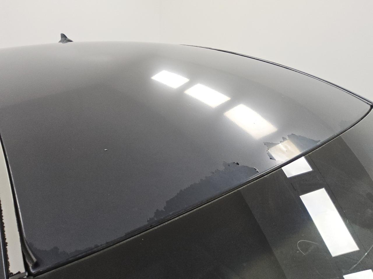 2013 Hyundai Sonata Gls Black vin: 5NPEB4AC8DH629255 Damage: Roof Panel, Peeling, > 12 Inches
