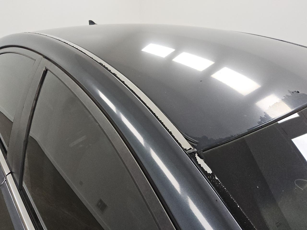 2013 Hyundai Sonata Gls Black vin: 5NPEB4AC8DH629255 Damage: Right Drip Rail Molding, Chipped, 5