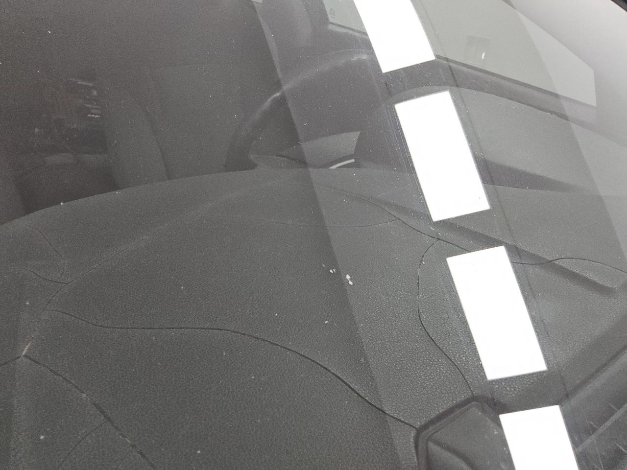 2013 Hyundai Sonata Gls Black vin: 5NPEB4AC8DH629255 Damage: Dash, Broken, Replacement Required