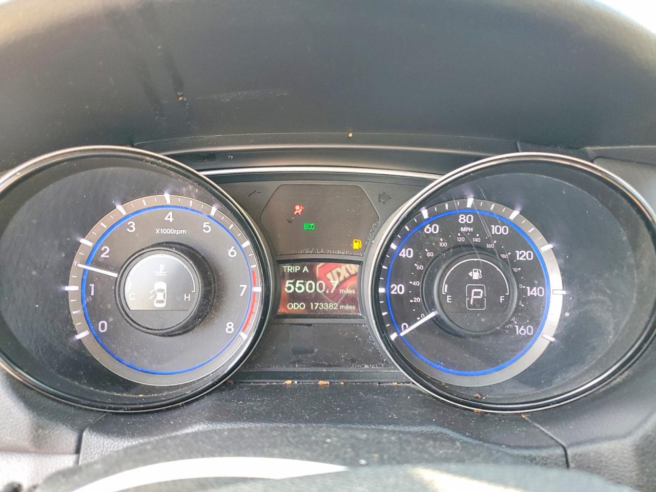 2013 Hyundai Sonata Gls Black vin: 5NPEB4AC8DH632902