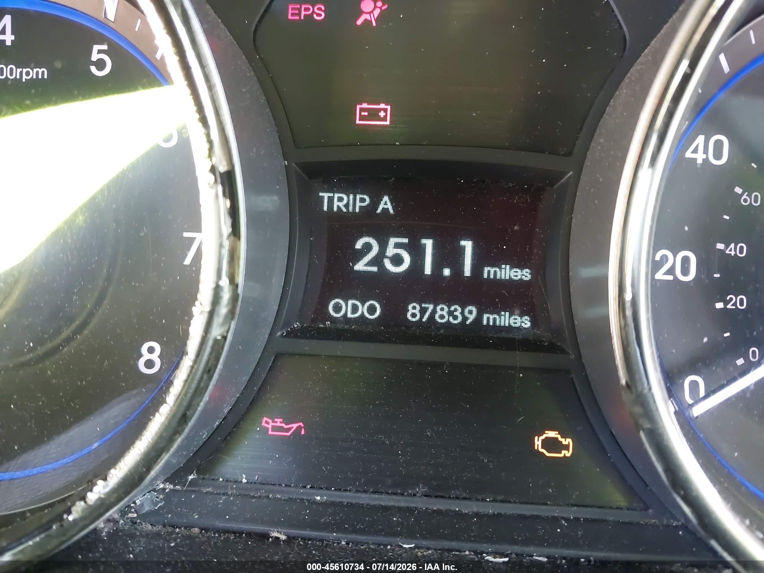 2013 Hyundai Sonata Gls Black vin: 5NPEB4AC8DH700308