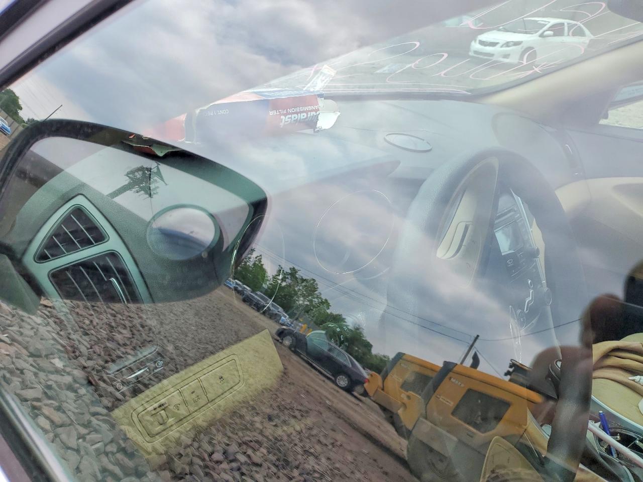 2013 Hyundai Sonata Gls Черный vin: 5NPEB4AC8DH703953