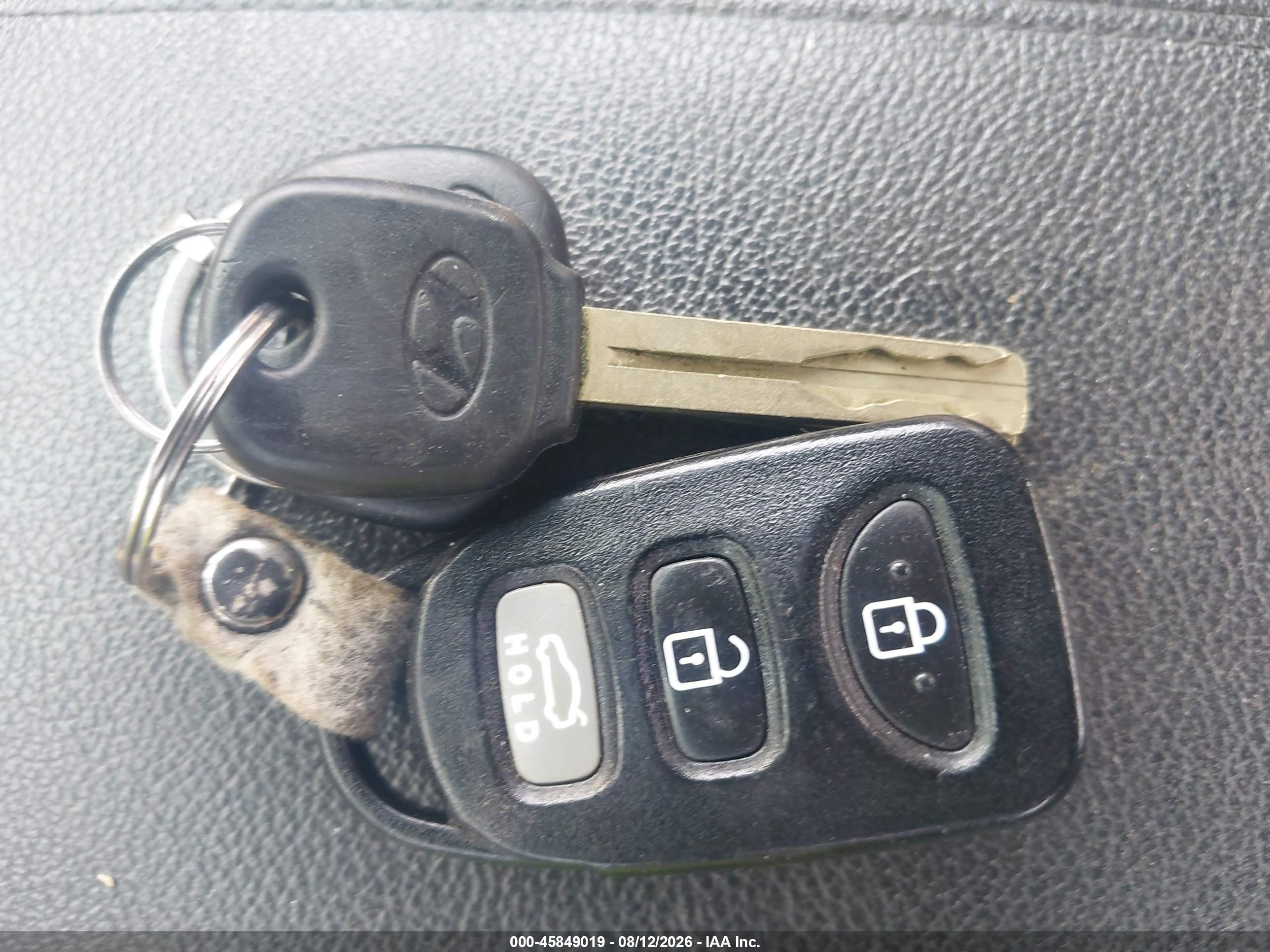 2013 Hyundai Sonata Gls Black vin: 5NPEB4AC8DH707484