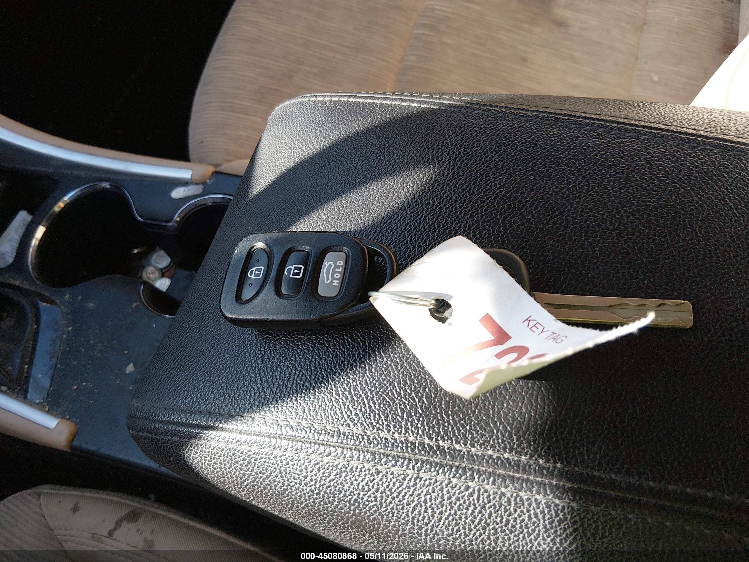 2013 Hyundai Sonata Gls White vin: 5NPEB4AC8DH740257