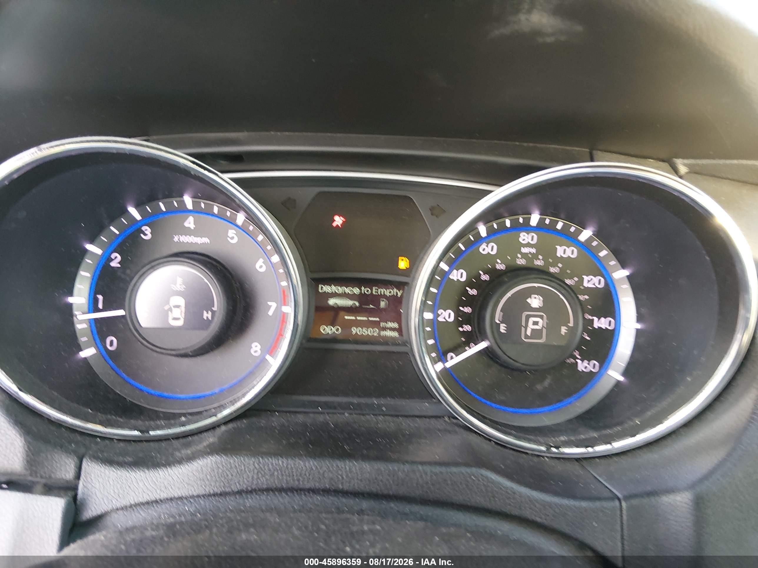 2014 Hyundai Sonata Gls Silver vin: 5NPEB4AC8EH848248