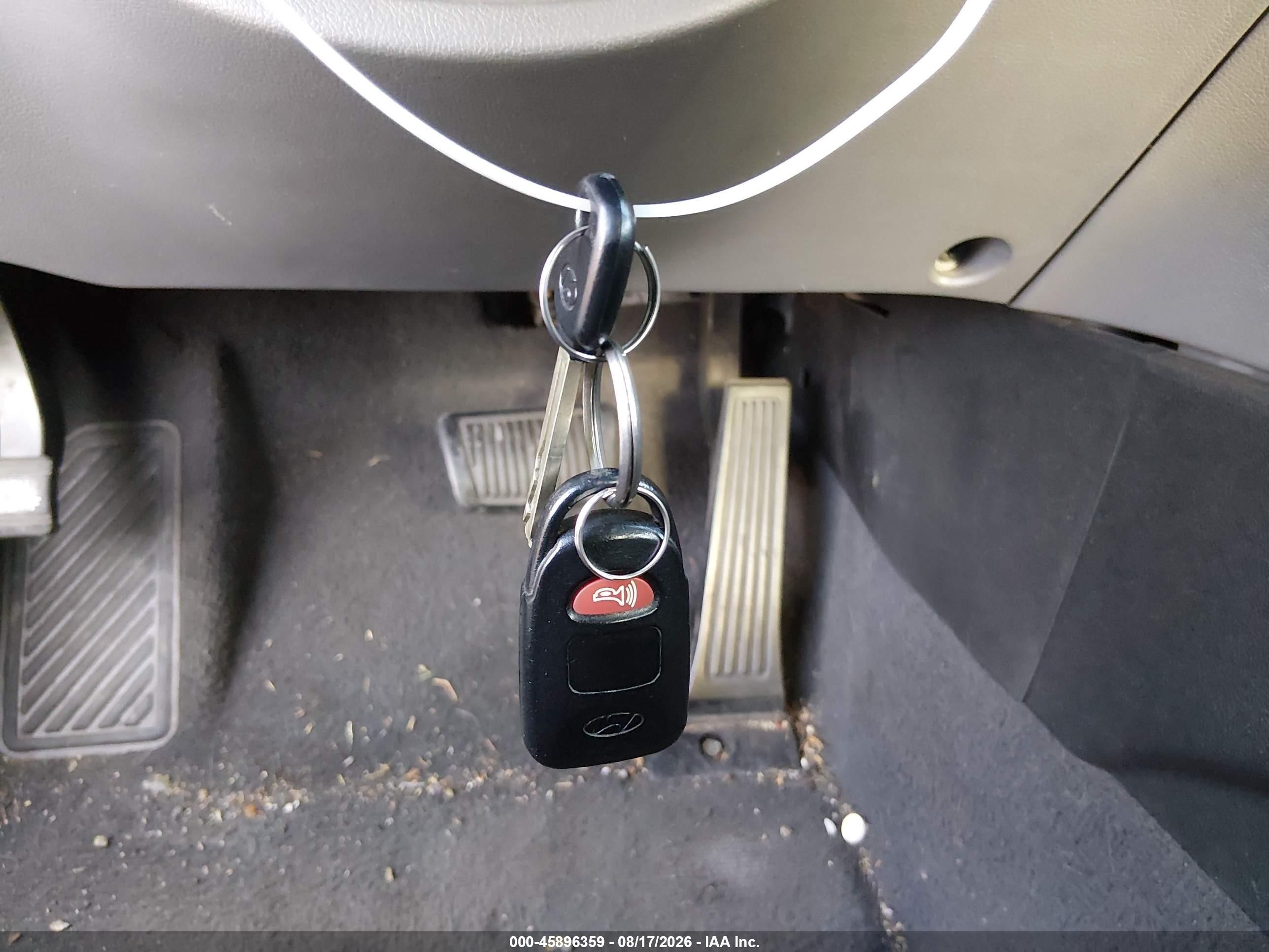2014 Hyundai Sonata Gls Silver vin: 5NPEB4AC8EH848248