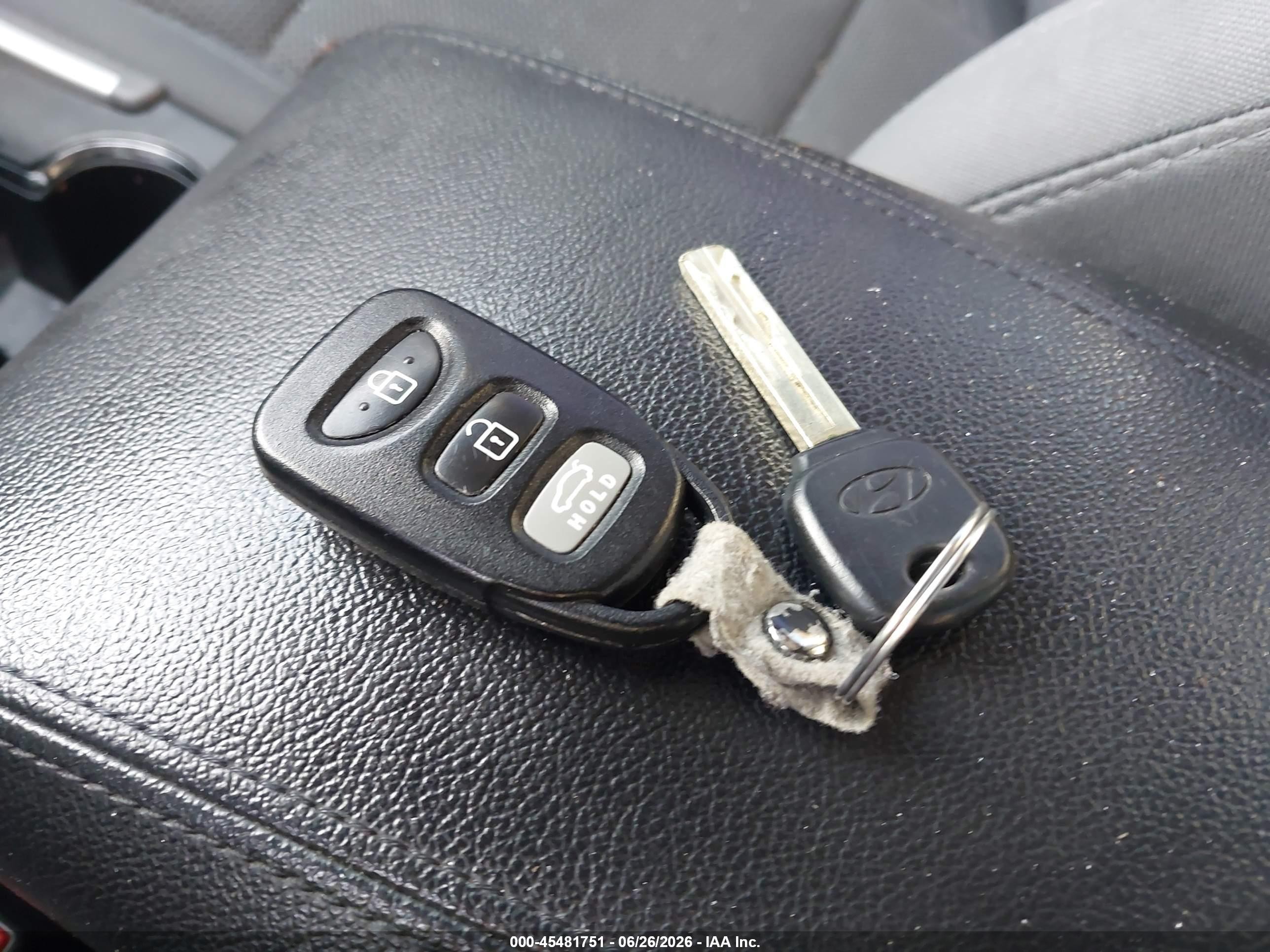 2014 Hyundai Sonata Gls Серый vin: 5NPEB4AC8EH861114