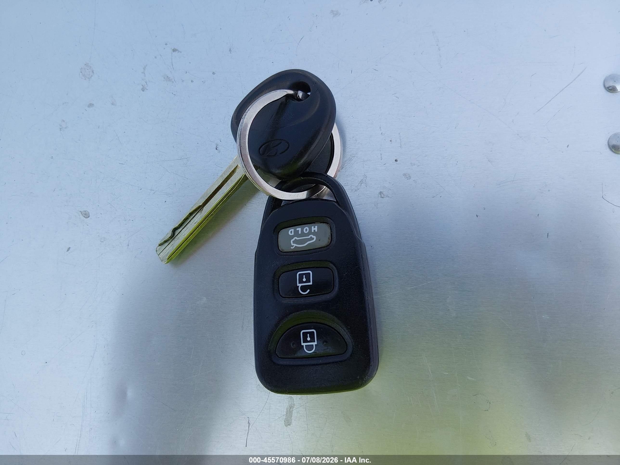 2014 Hyundai Sonata Gls Silver vin: 5NPEB4AC8EH864403