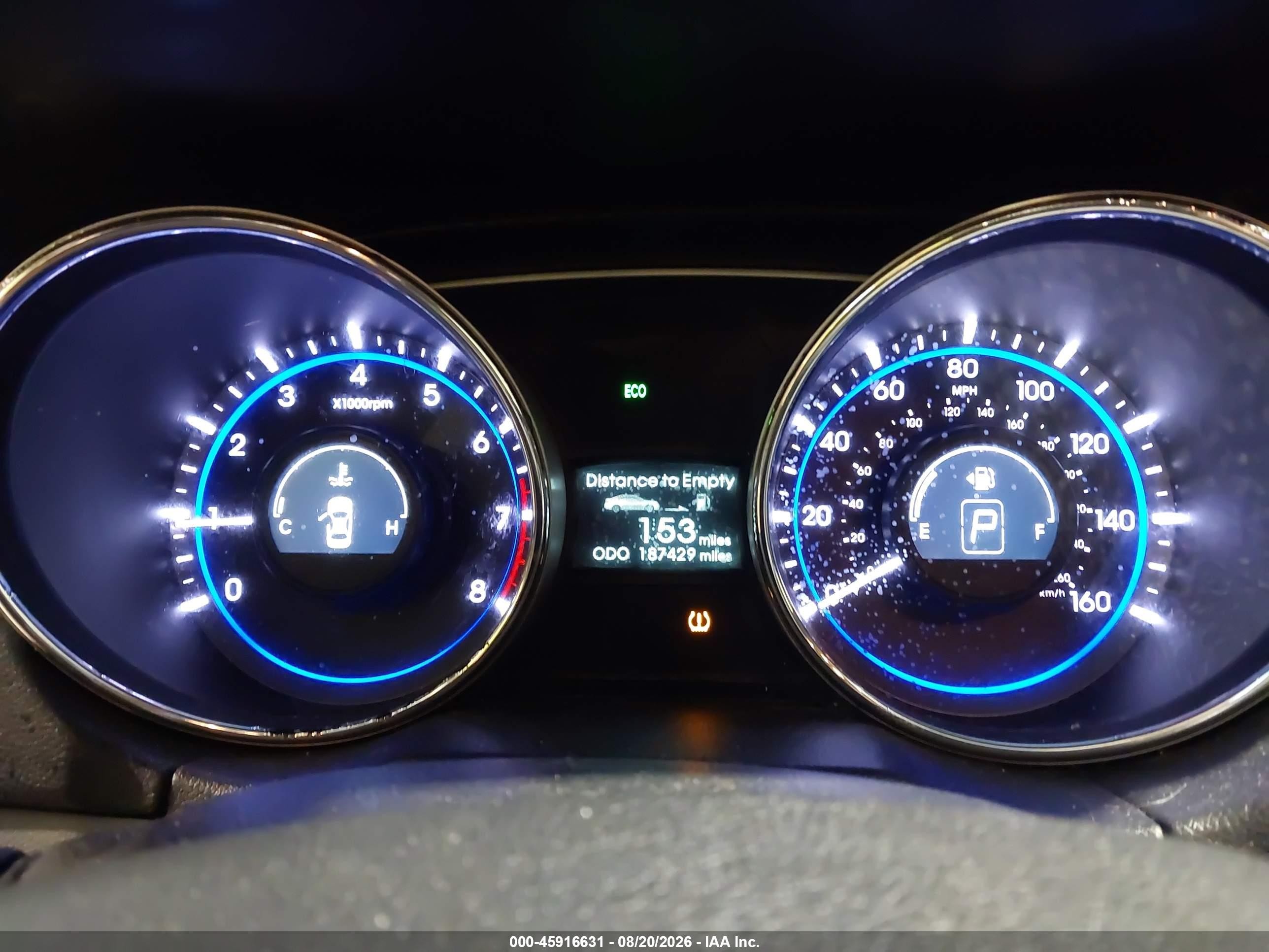 2014 Hyundai Sonata Gls Gray vin: 5NPEB4AC8EH888331