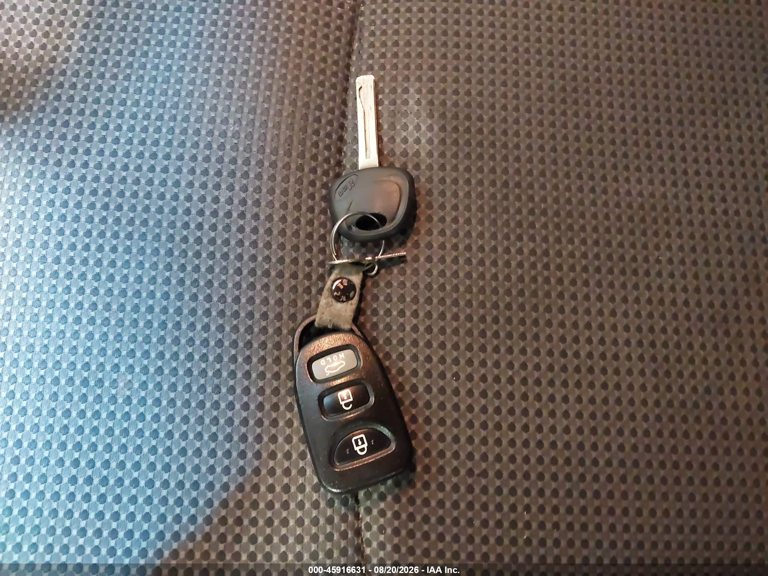 2014 Hyundai Sonata Gls Gray vin: 5NPEB4AC8EH888331