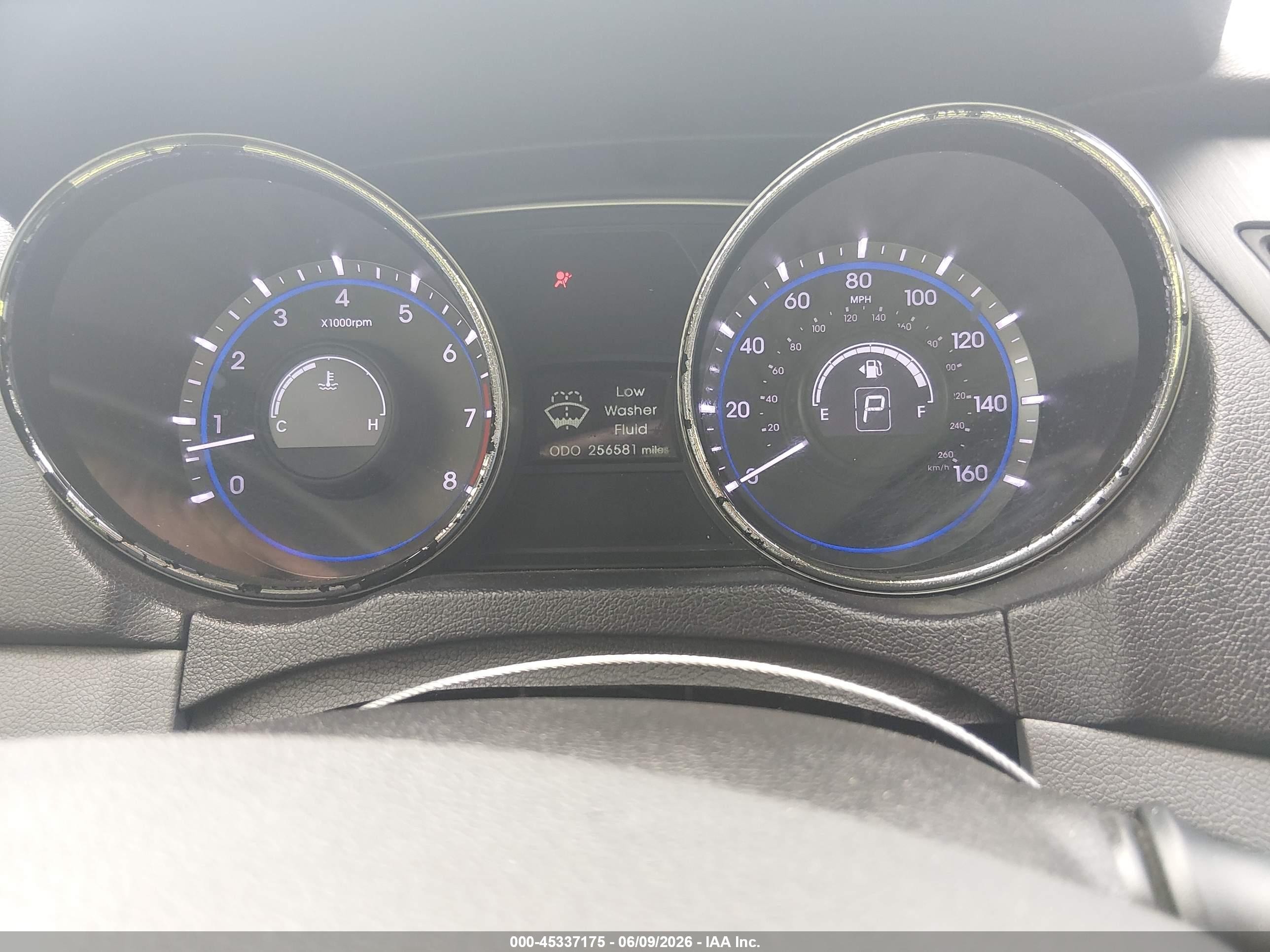 2014 Hyundai Sonata Gls Black vin: 5NPEB4AC8EH890905