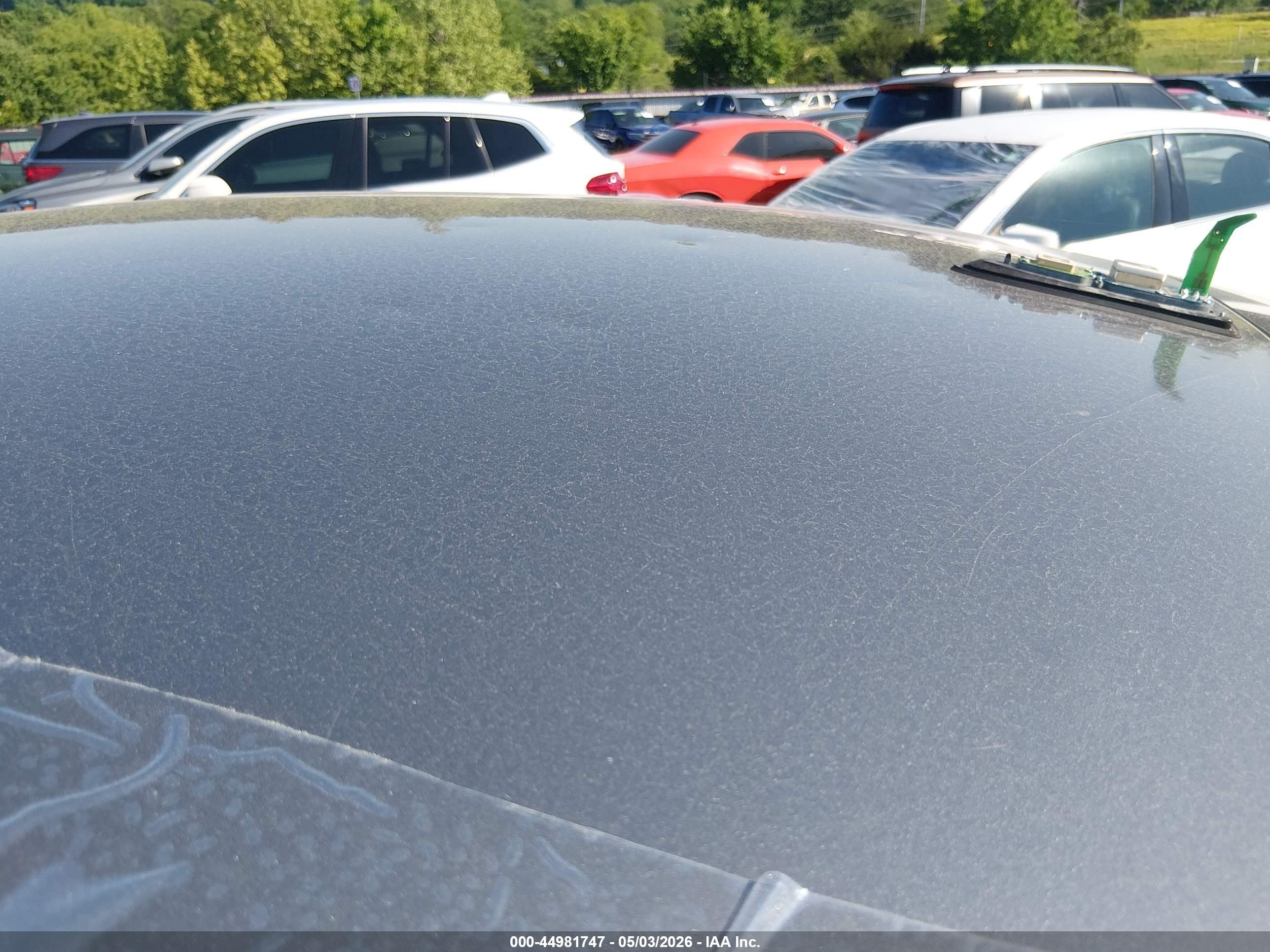 2014 Hyundai Sonata Gls Gray vin: 5NPEB4AC8EH906360