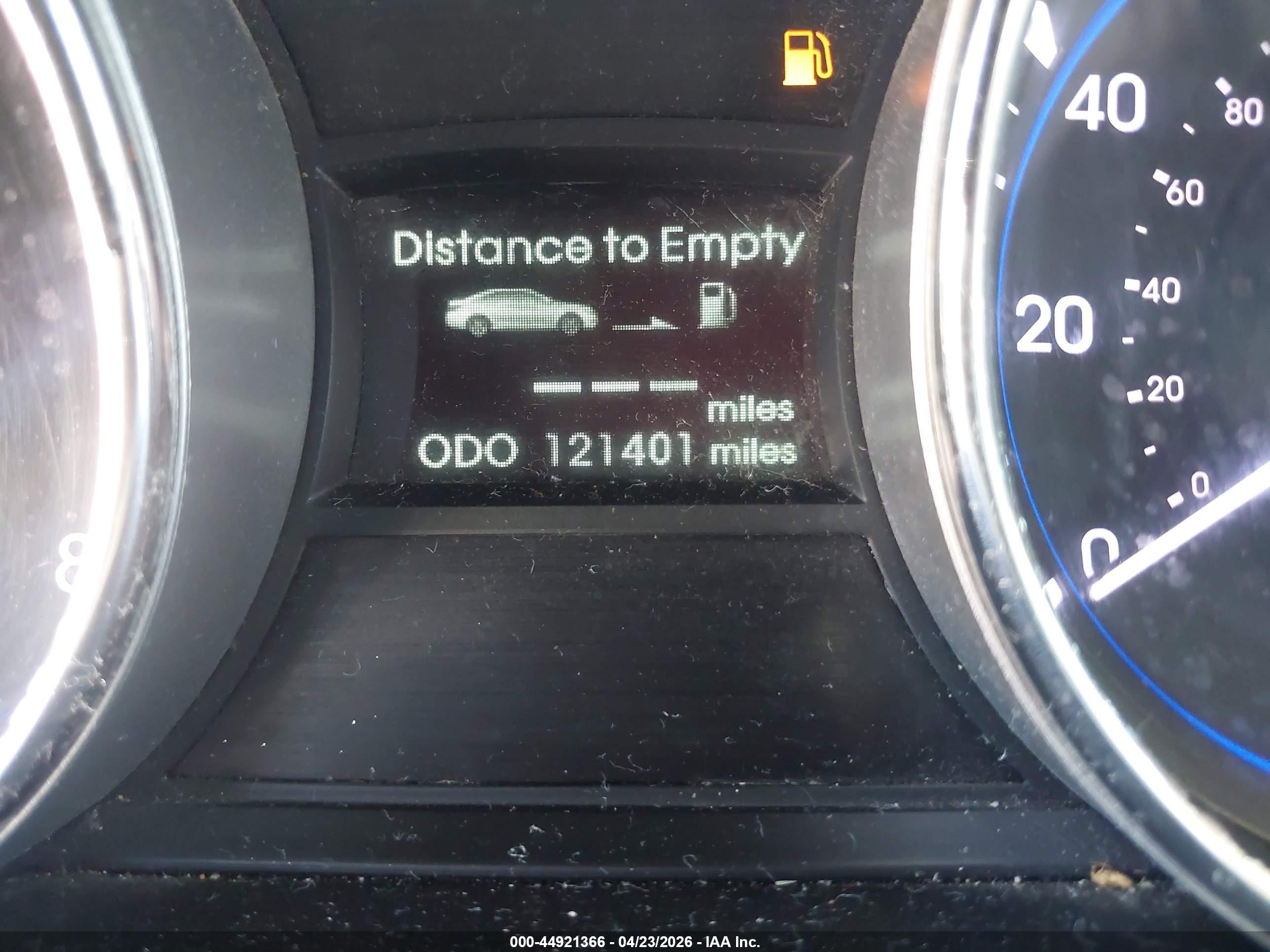 2014 Hyundai Sonata Gls Серый vin: 5NPEB4AC8EH930447