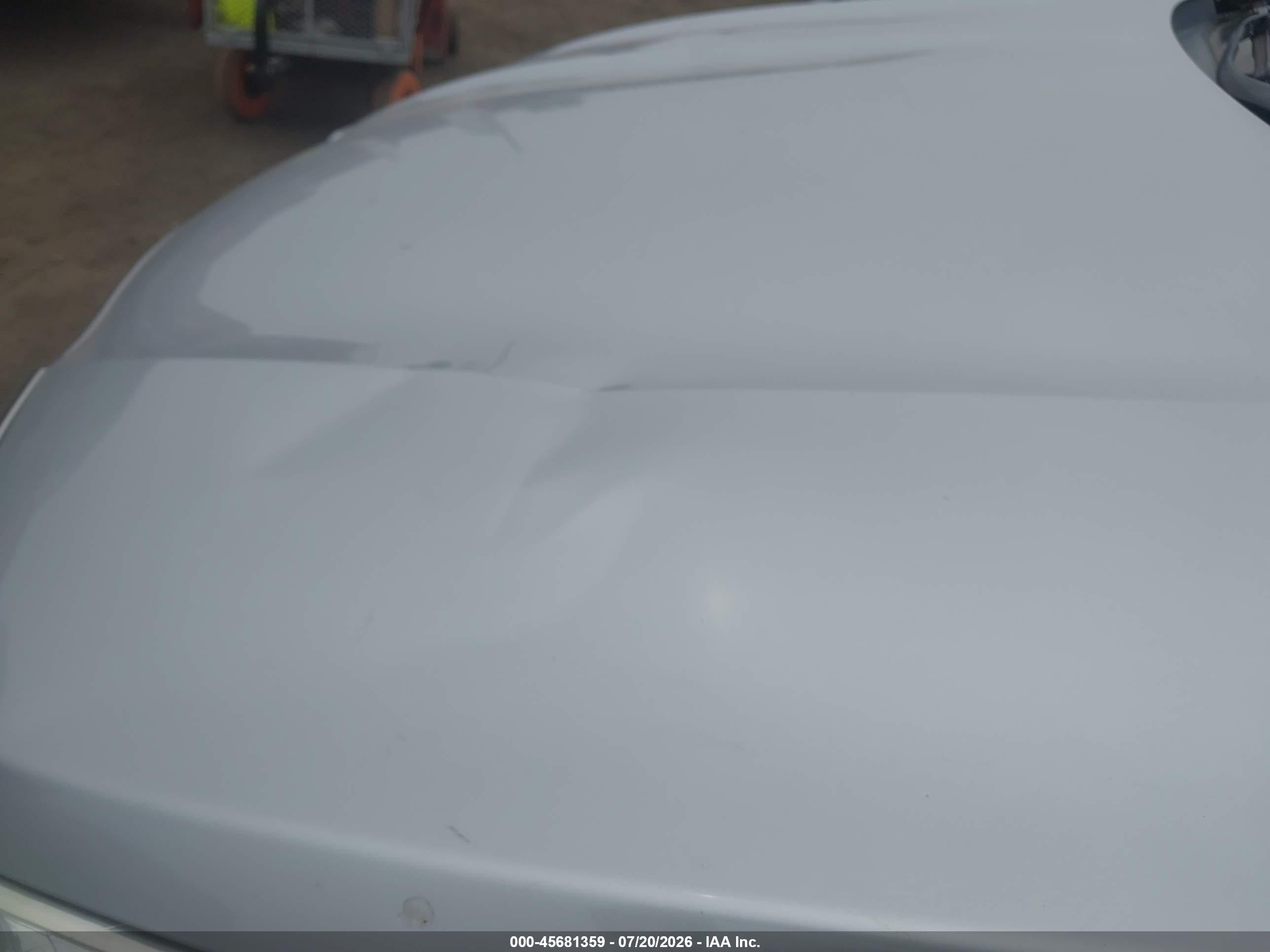 2011 Hyundai Sonata Gls Silver vin: 5NPEB4AC9BH065998