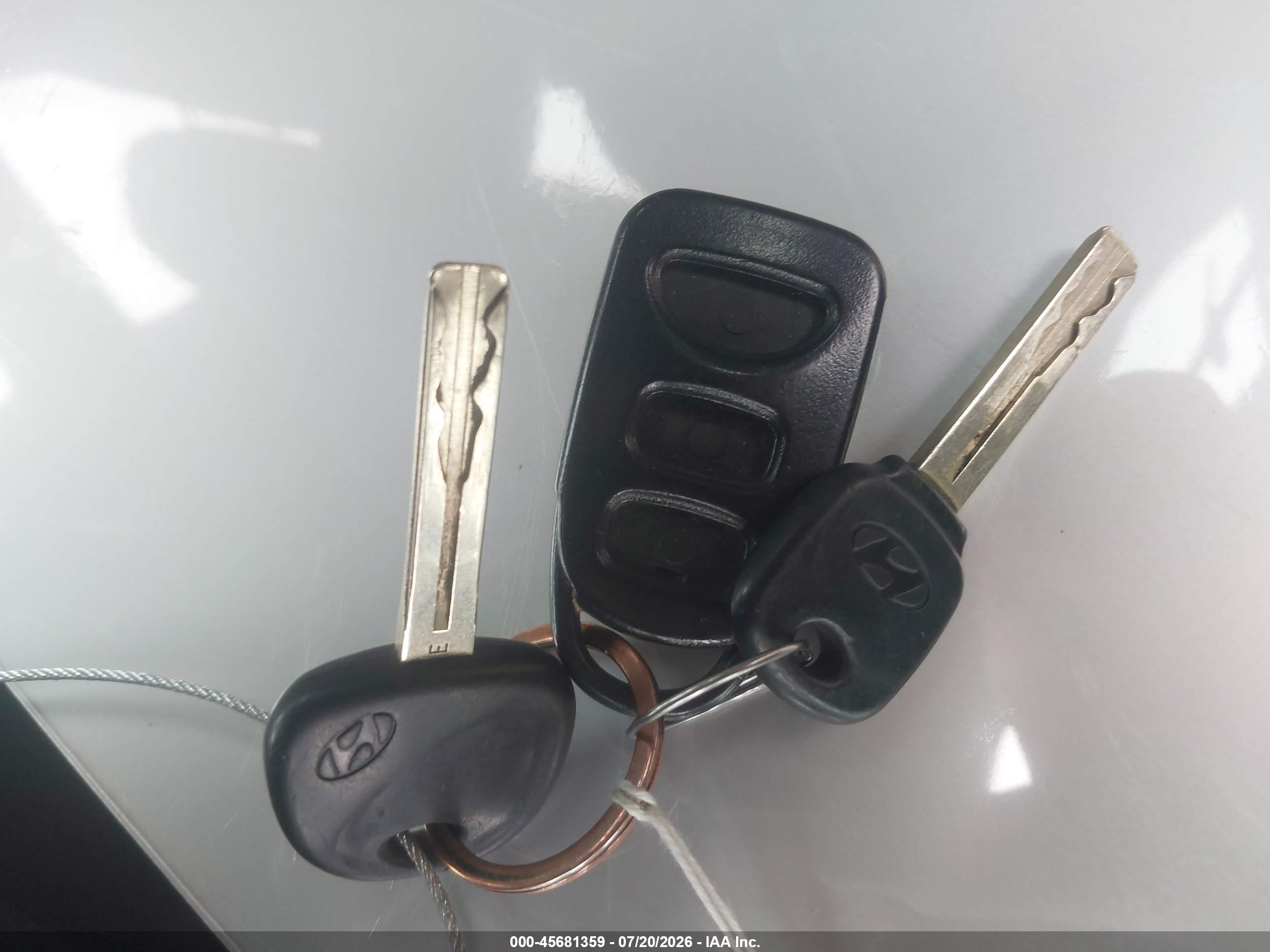2011 Hyundai Sonata Gls Silver vin: 5NPEB4AC9BH065998