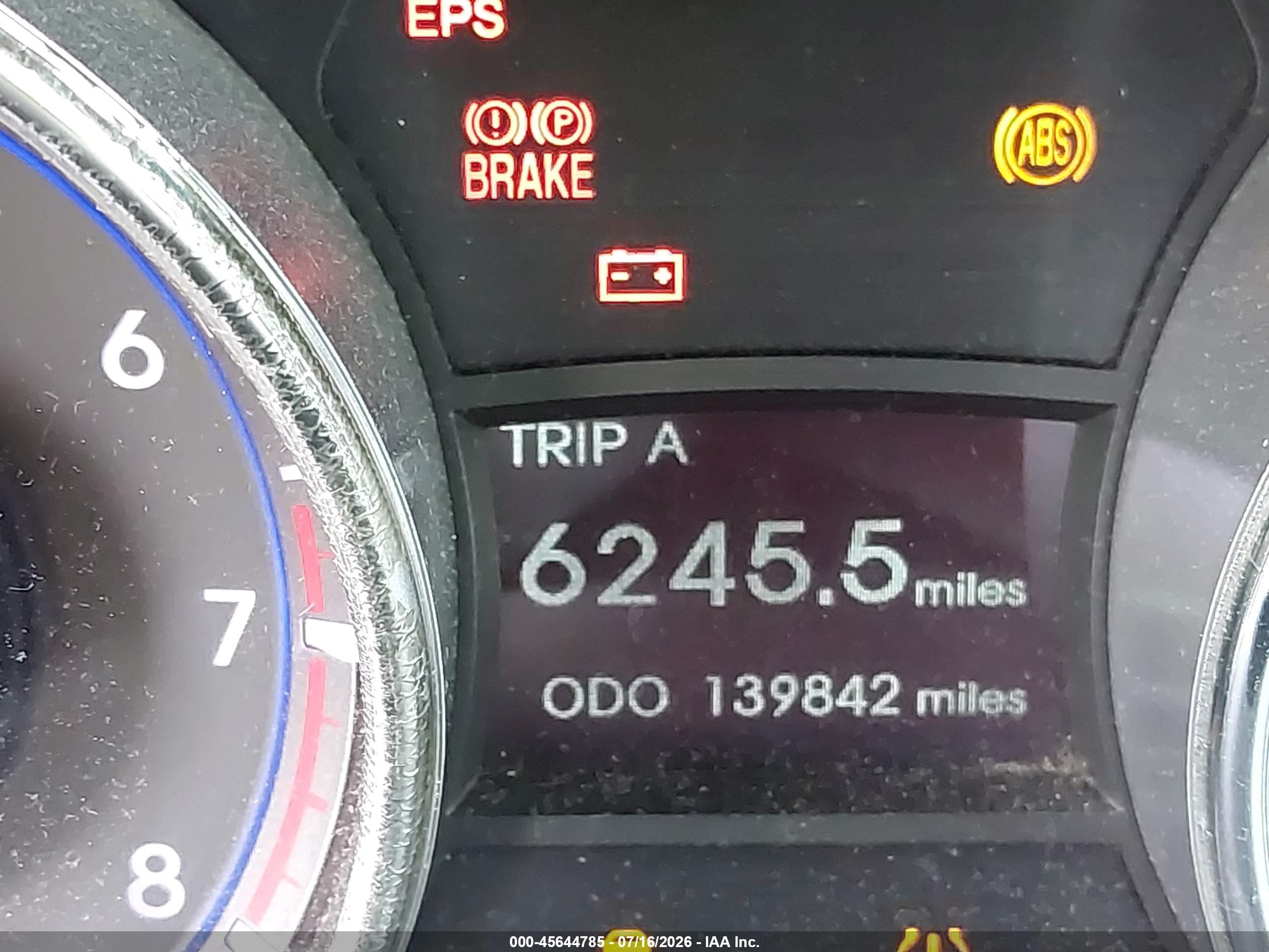 2011 Hyundai Sonata Gls Blue vin: 5NPEB4AC9BH077200