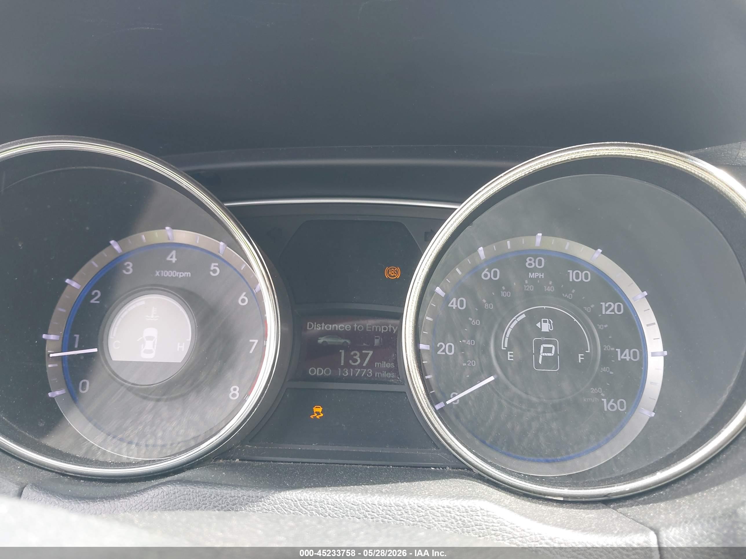 2011 Hyundai Sonata Gls Silver vin: 5NPEB4AC9BH100314