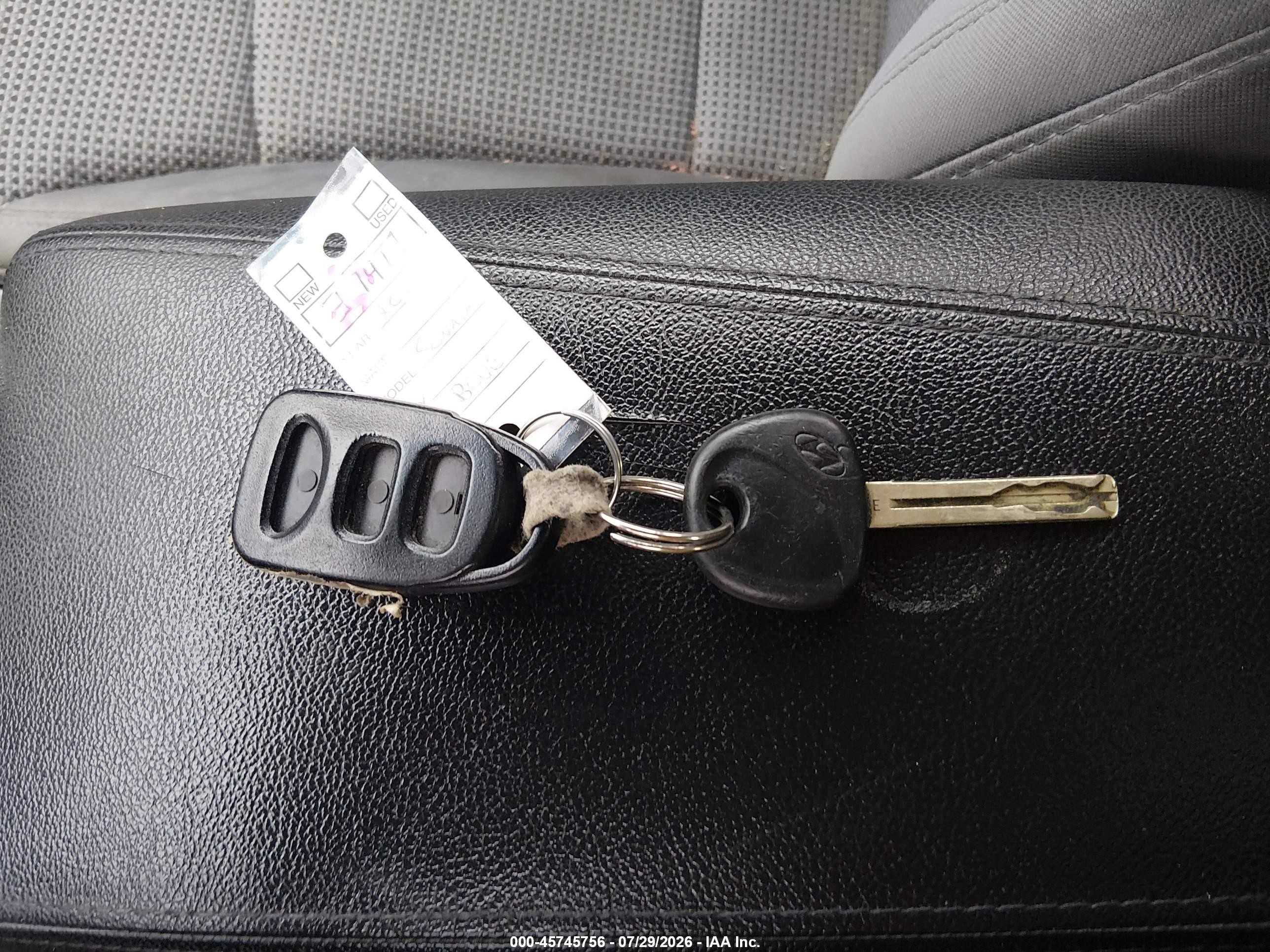 2011 Hyundai Sonata Gls Синий vin: 5NPEB4AC9BH141171