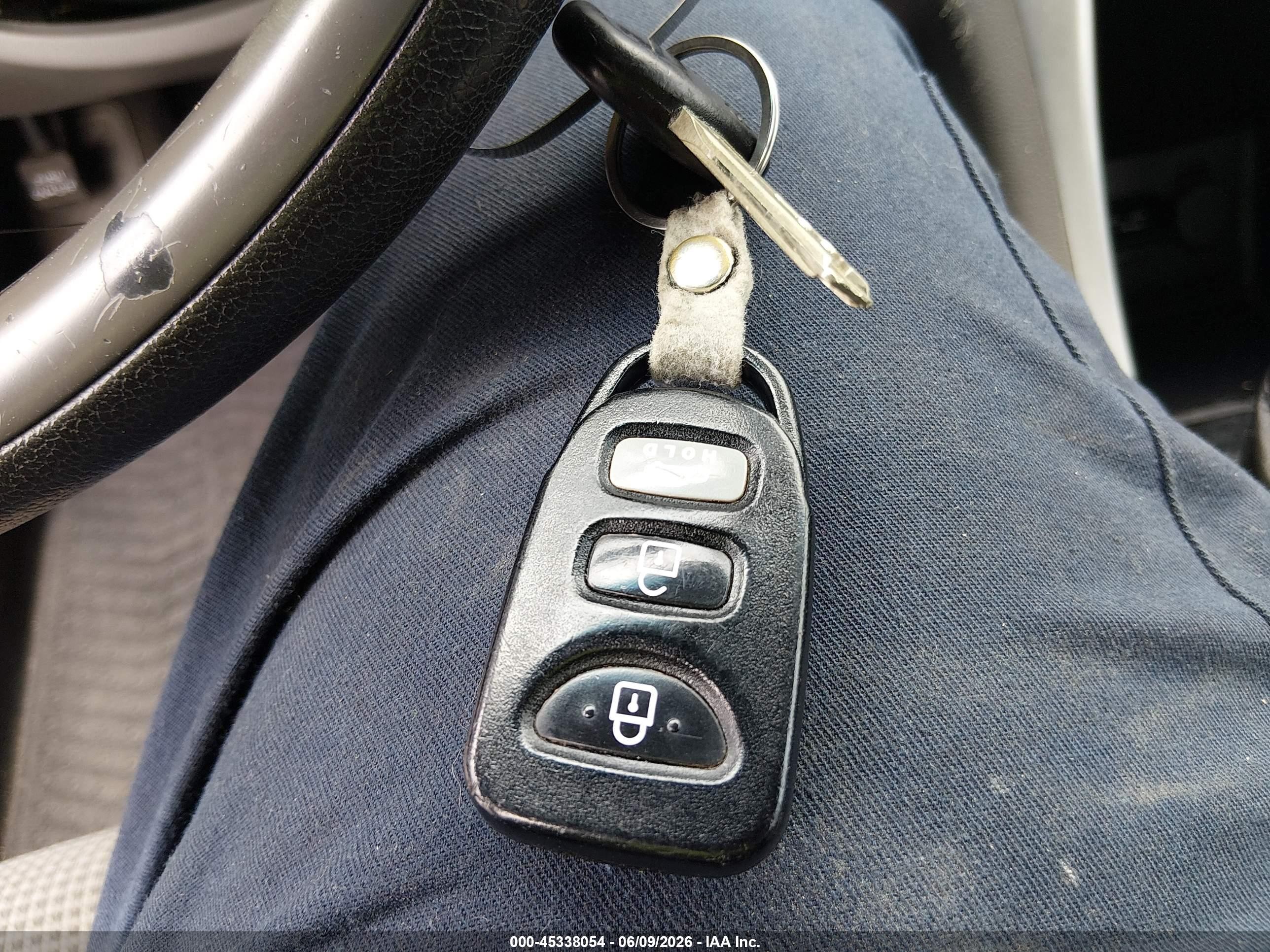2011 Hyundai Sonata Gls Silver vin: 5NPEB4AC9BH236538