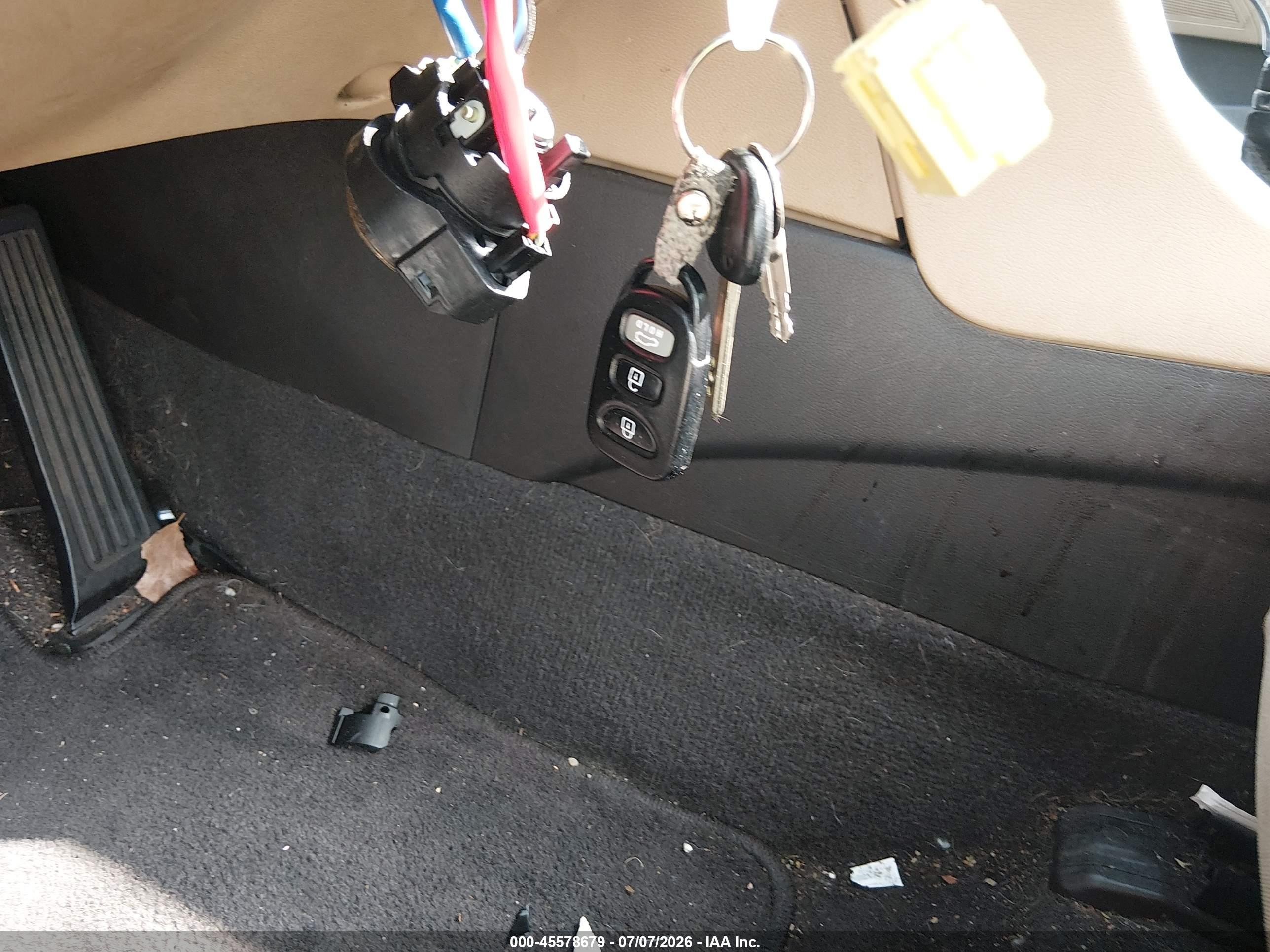 2011 Hyundai Sonata Gls White vin: 5NPEB4AC9BH240380