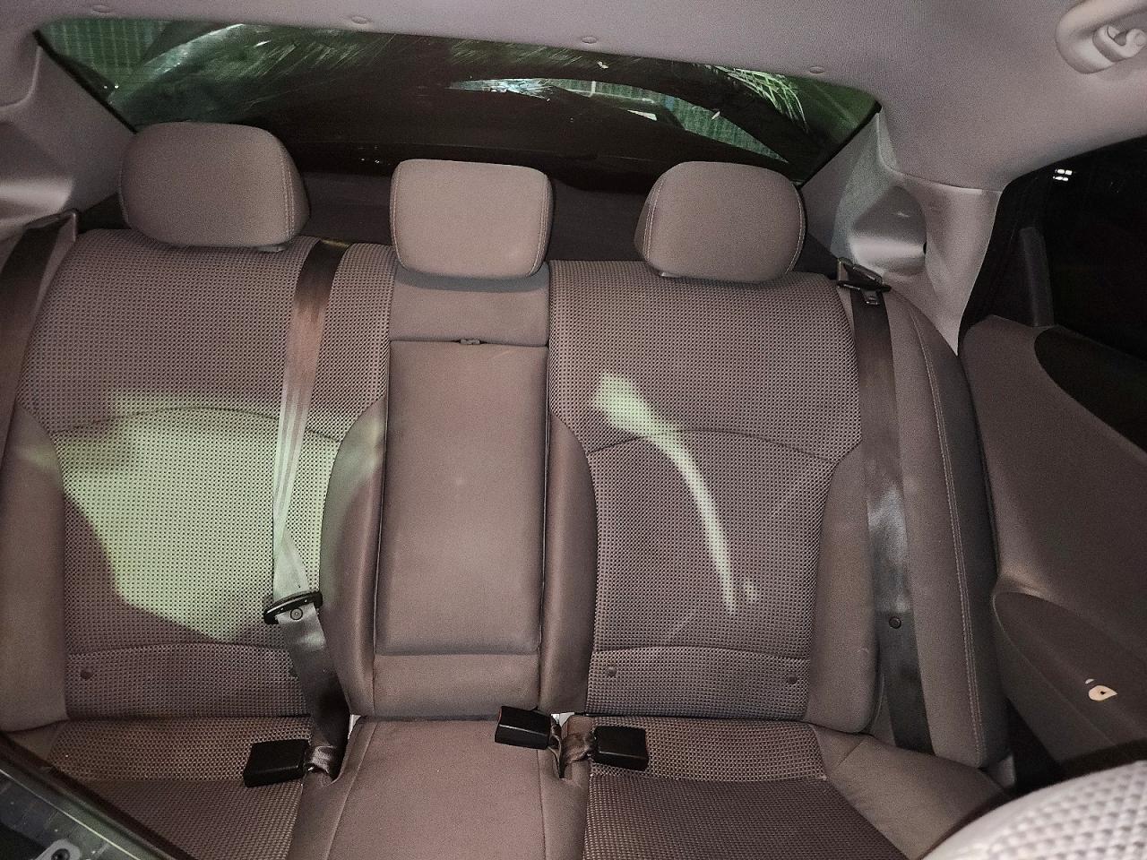2012 Hyundai Sonata Gls Green vin: 5NPEB4AC9CH310767