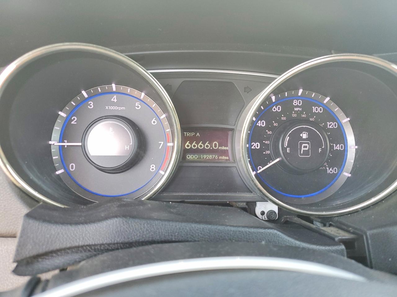 2012 Hyundai Sonata Gls Green vin: 5NPEB4AC9CH310767