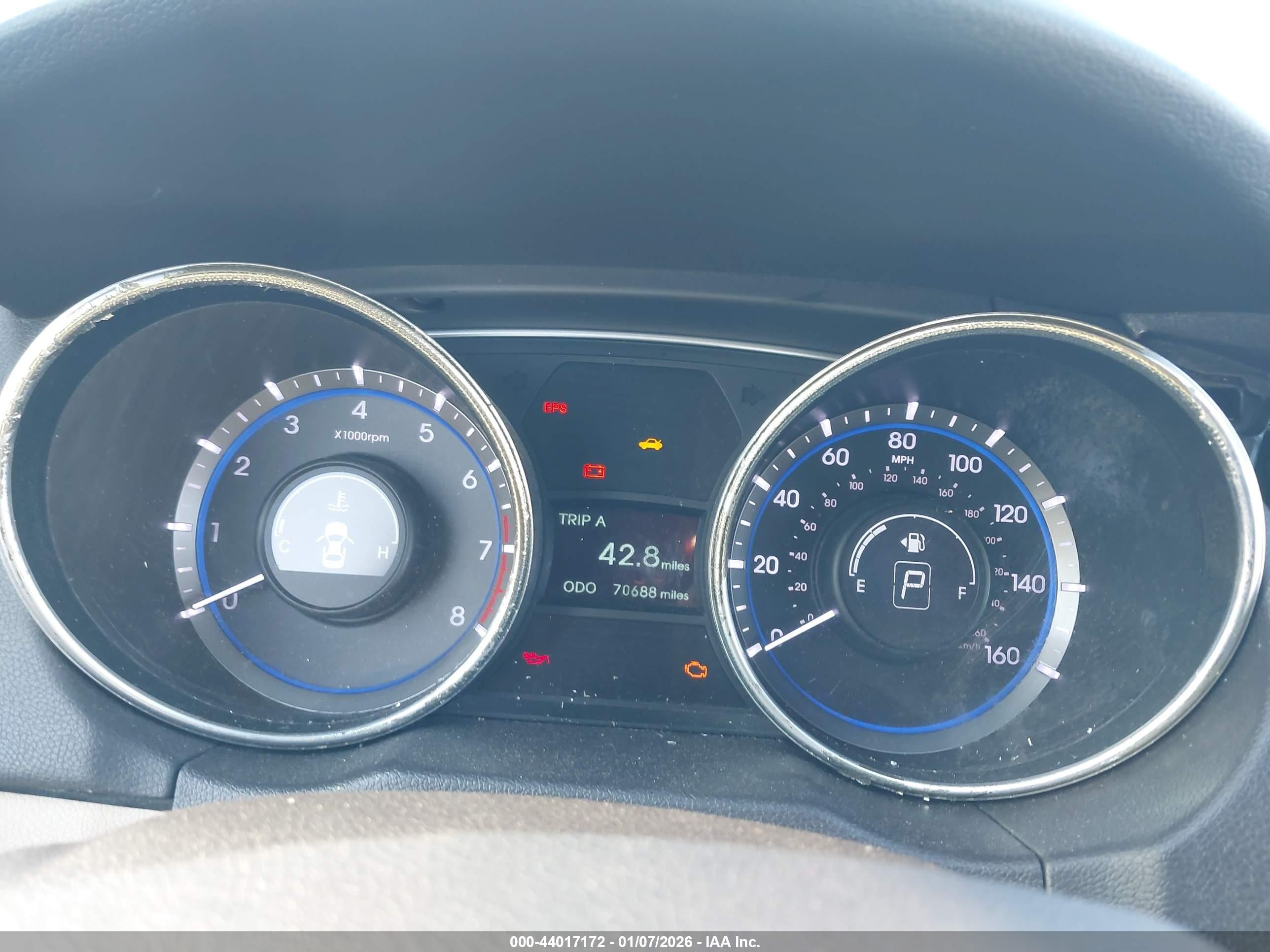 2012 Hyundai Sonata Gls Black vin: 5NPEB4AC9CH312101