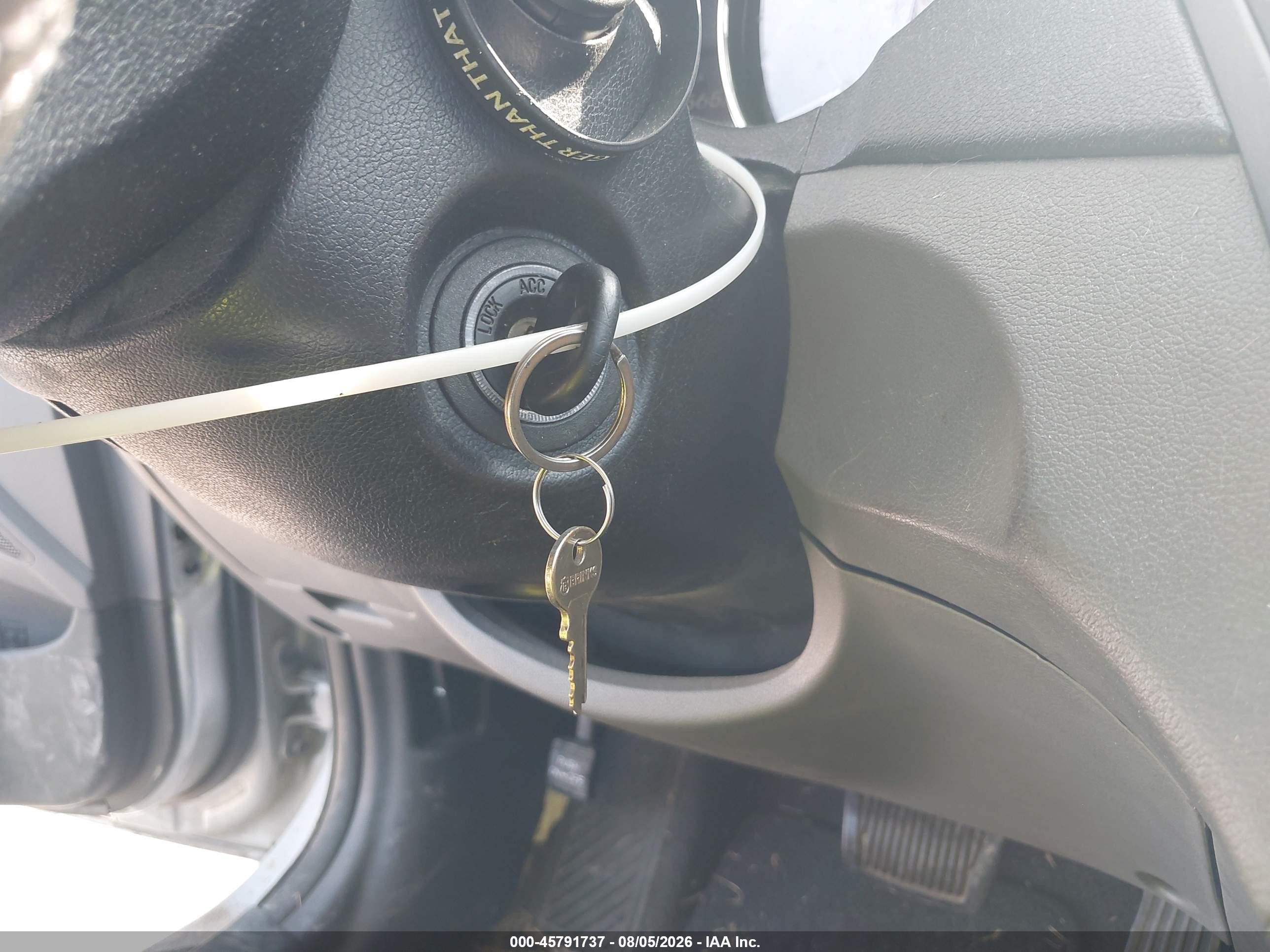 2012 Hyundai Sonata Gls Gray vin: 5NPEB4AC9CH351710