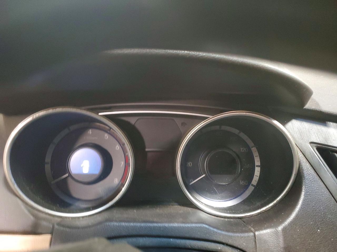 2012 Hyundai Sonata Gls Черный vin: 5NPEB4AC9CH396288