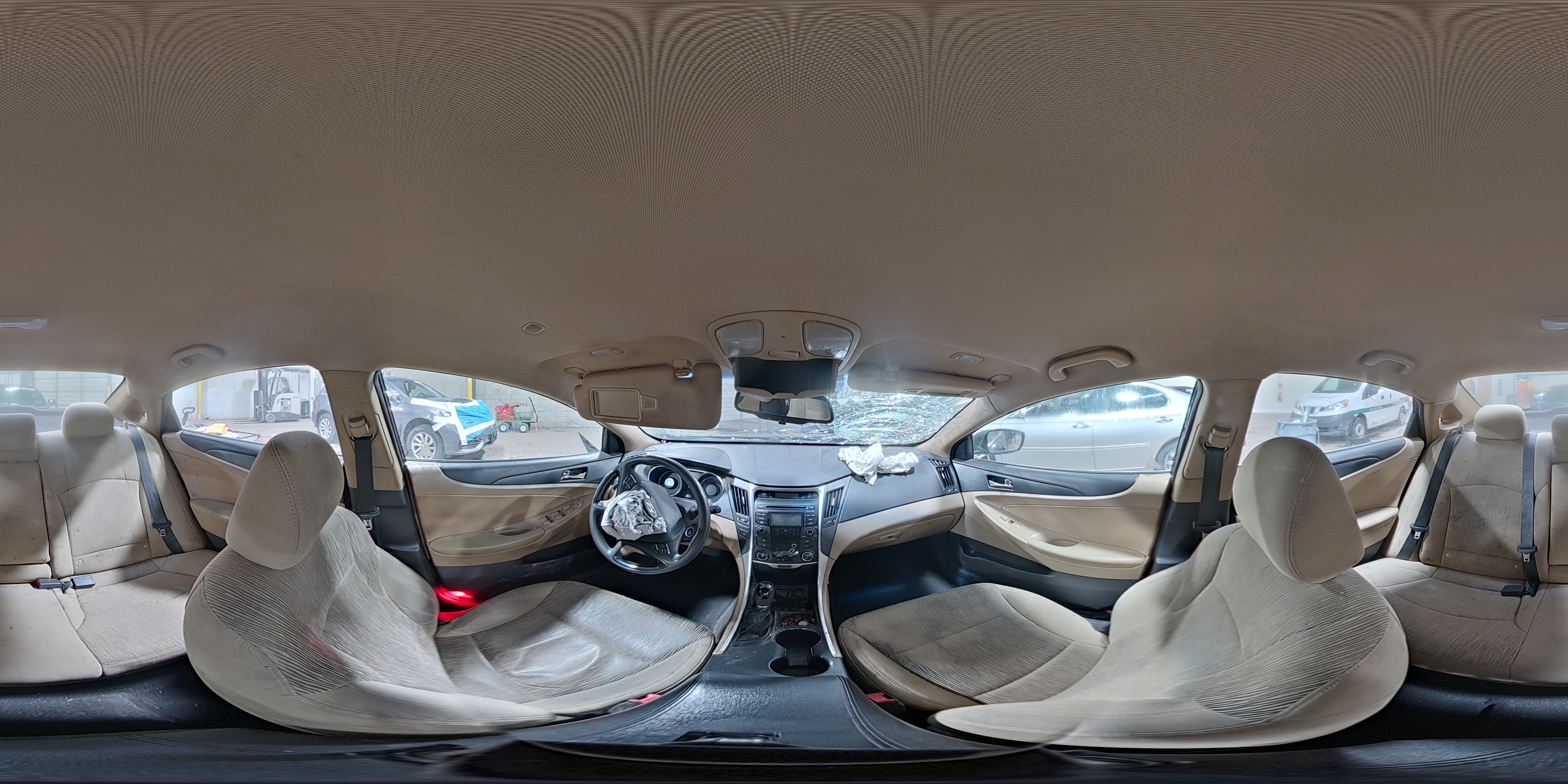 2012 Hyundai Sonata Gls Черный vin: 5NPEB4AC9CH396288