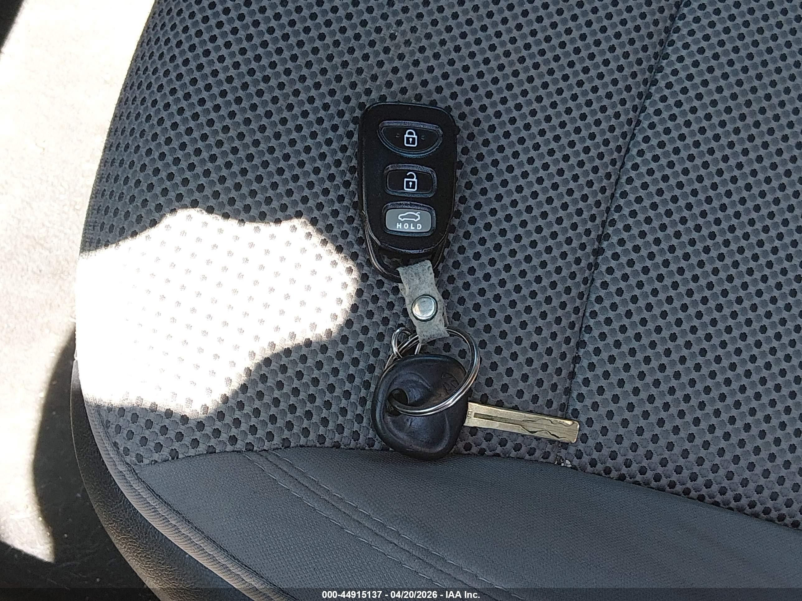 2012 Hyundai Sonata Gls Black vin: 5NPEB4AC9CH498433