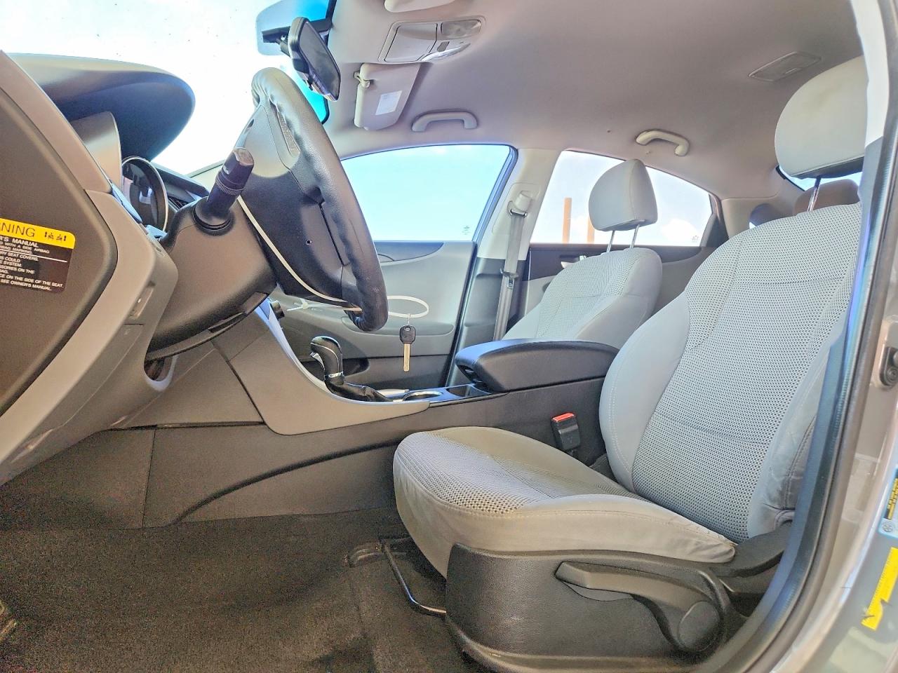 2013 Hyundai Sonata Gls Gray vin: 5NPEB4AC9DH519069
