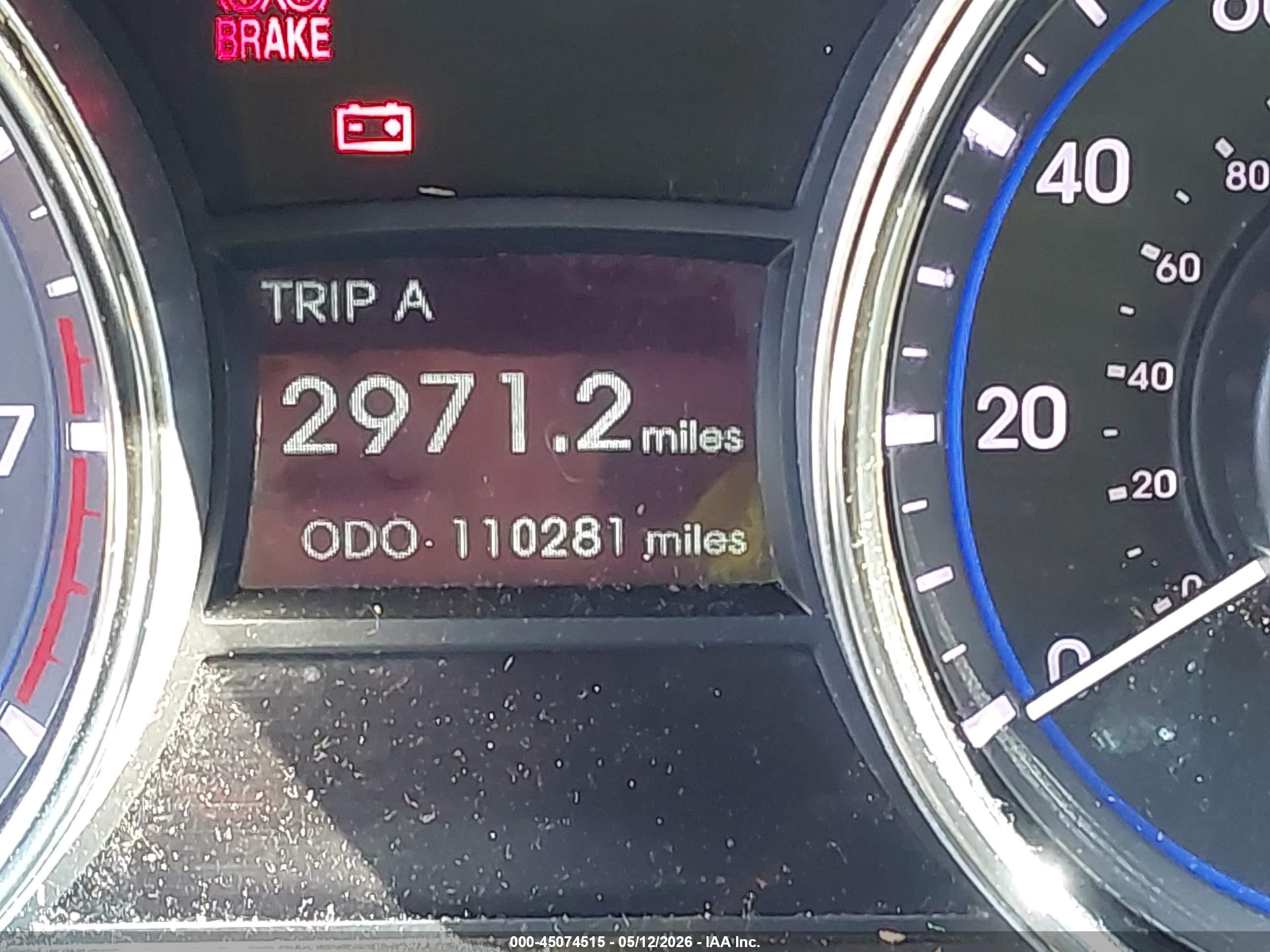 2013 Hyundai Sonata Gls Burgundy vin: 5NPEB4AC9DH610259