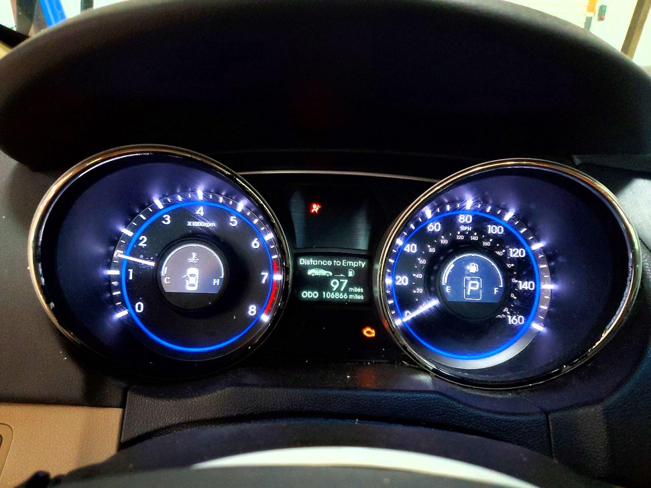 2013 Hyundai Sonata Gls Black vin: 5NPEB4AC9DH610441