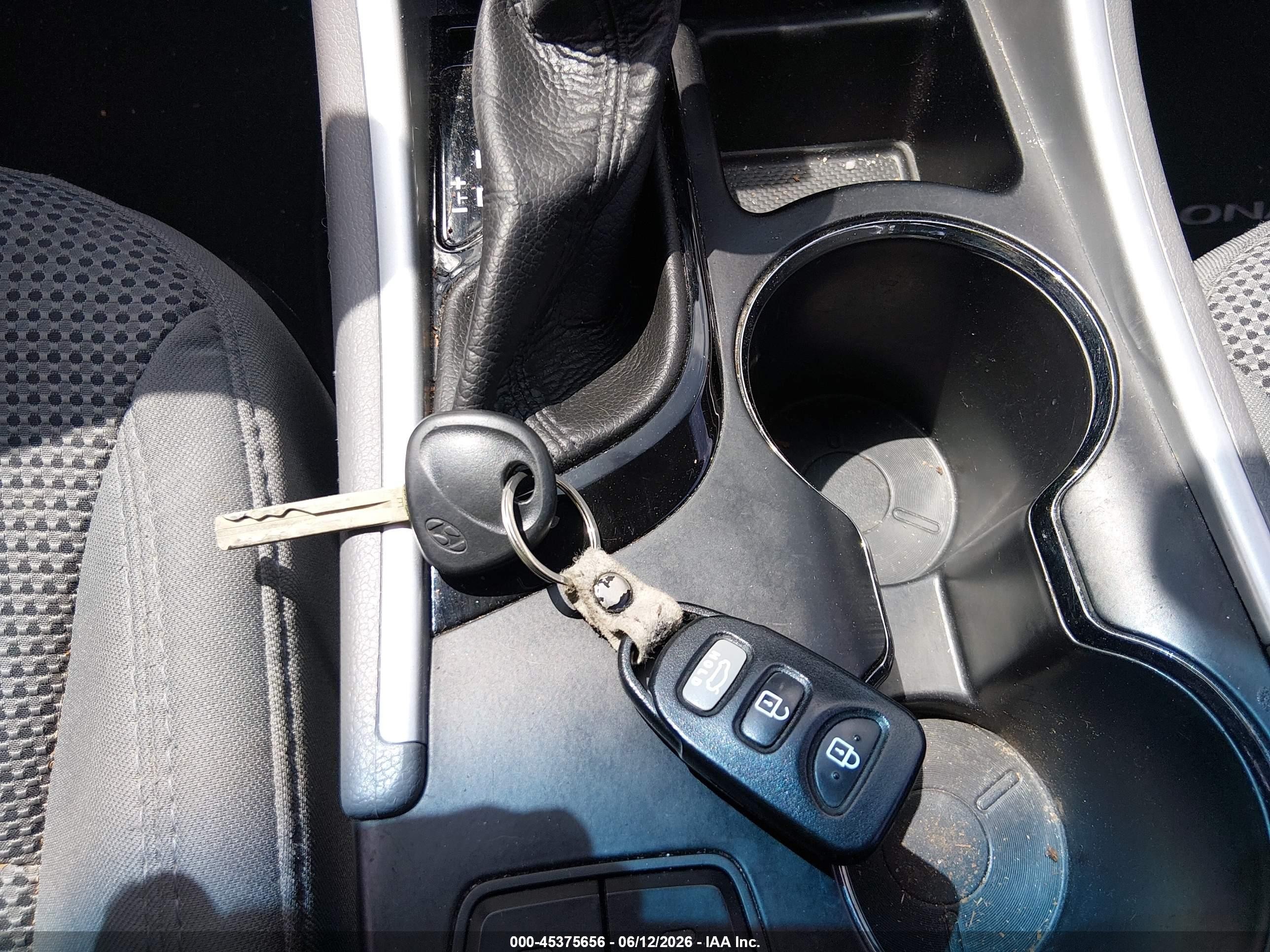 2013 Hyundai Sonata Gls Silver vin: 5NPEB4AC9DH683616