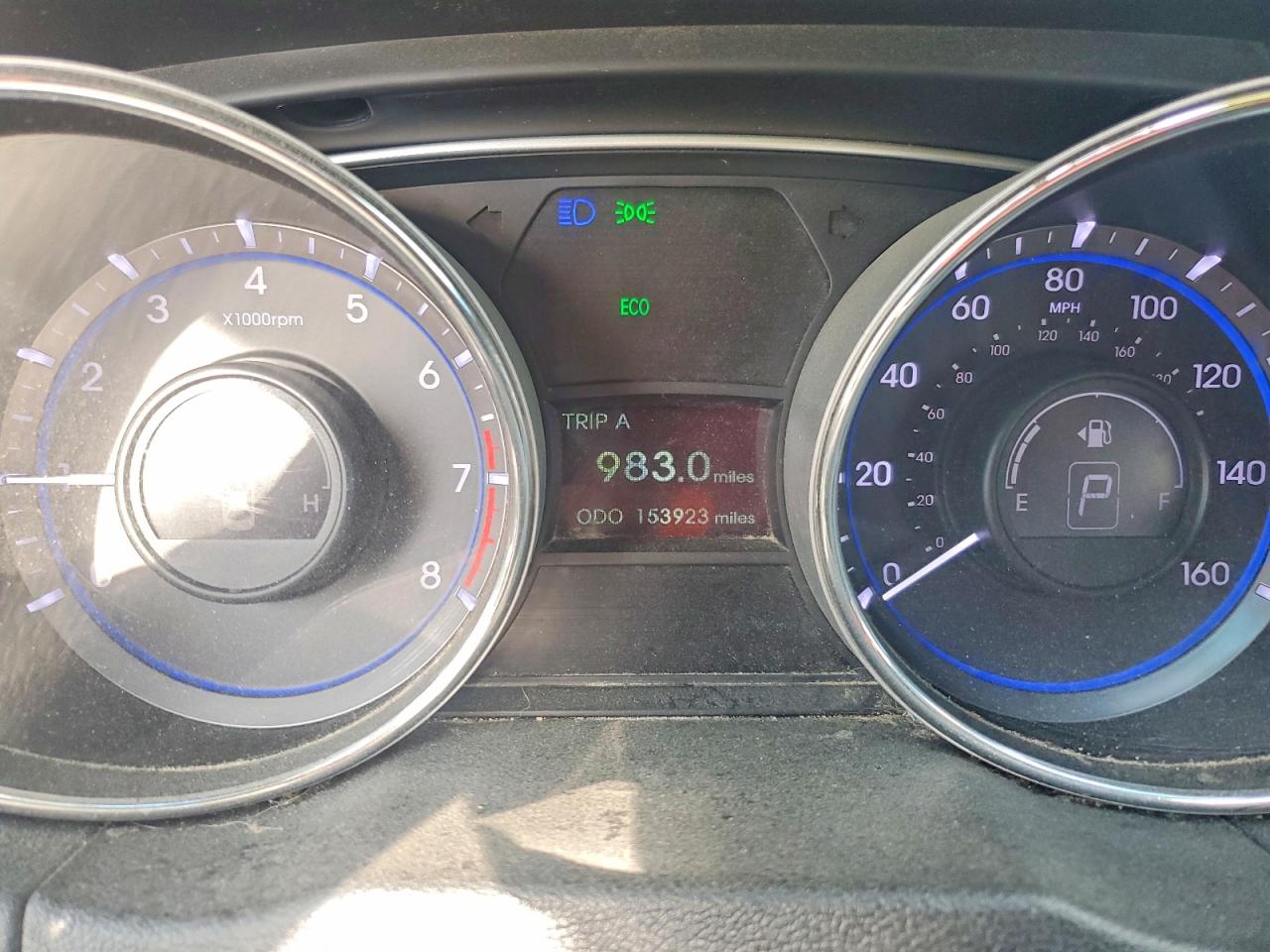 2013 Hyundai Sonata Gls Charcoal vin: 5NPEB4AC9DH715870