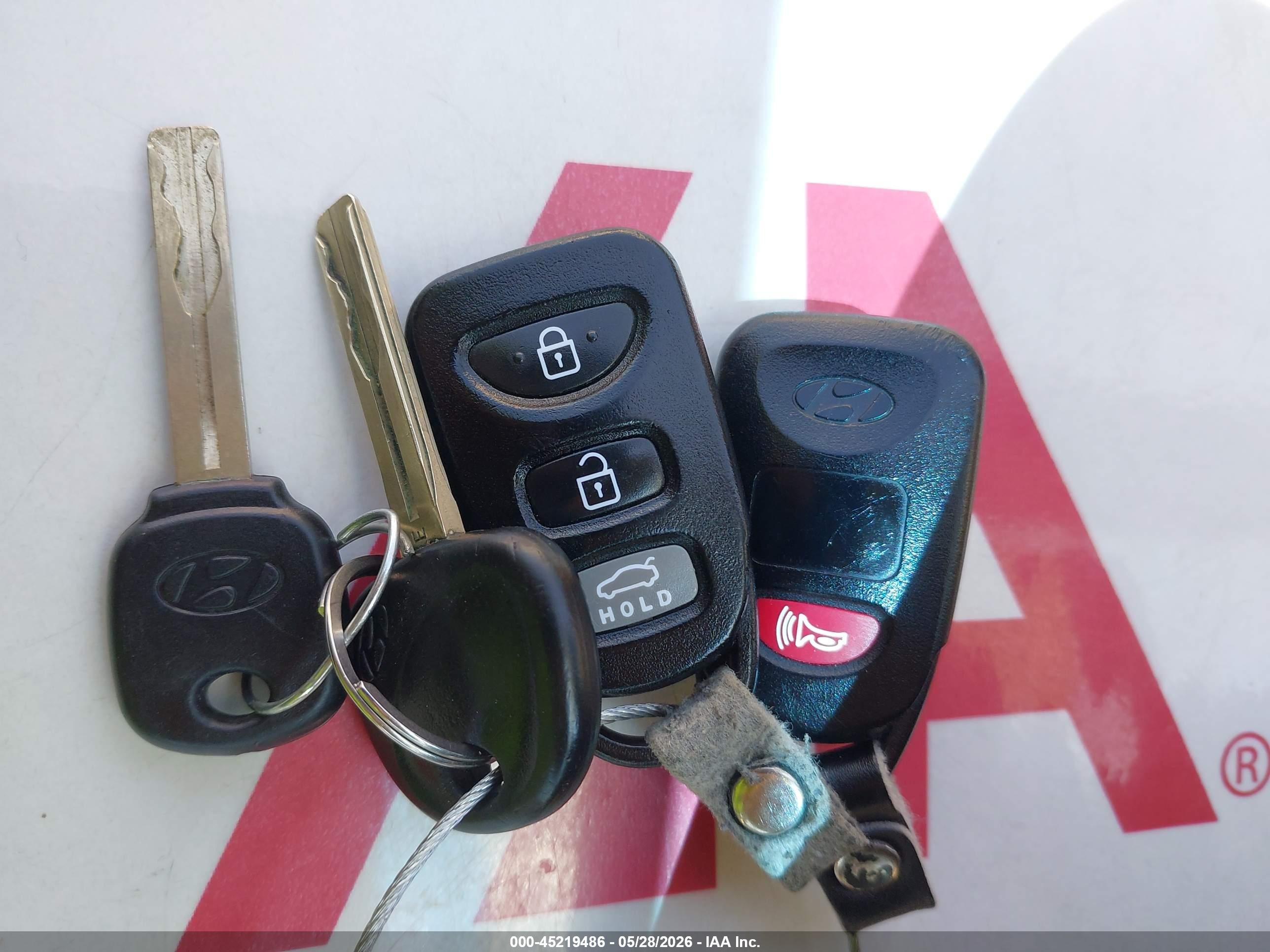 2013 Hyundai Sonata Gls Красный vin: 5NPEB4AC9DH716209